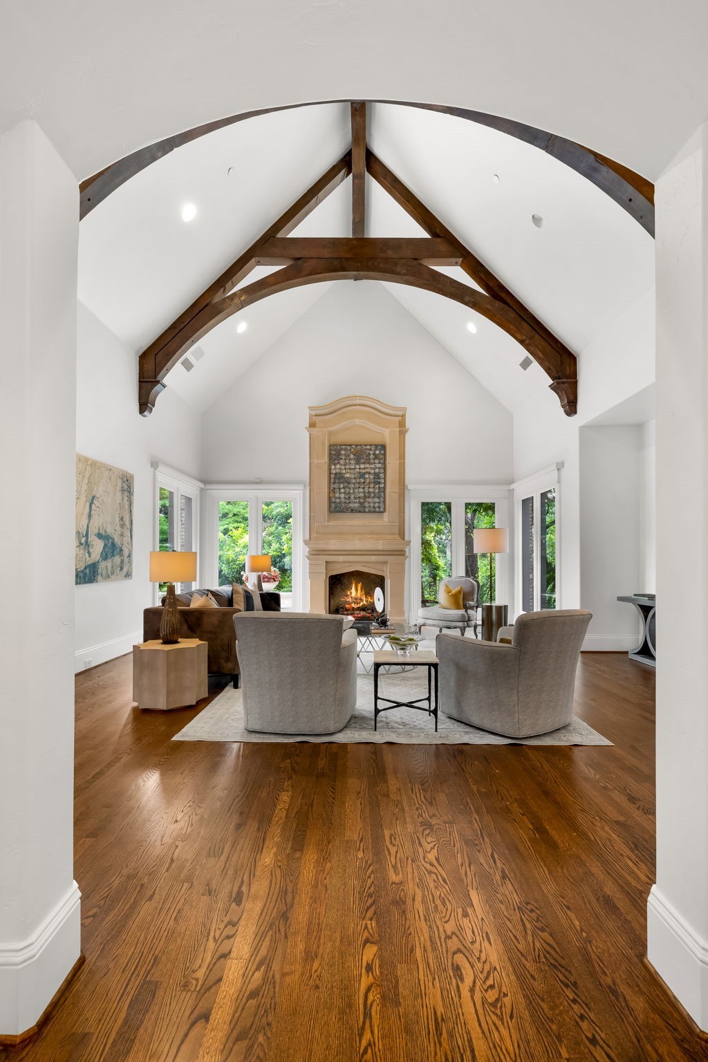 7044 Hill Forest Drive