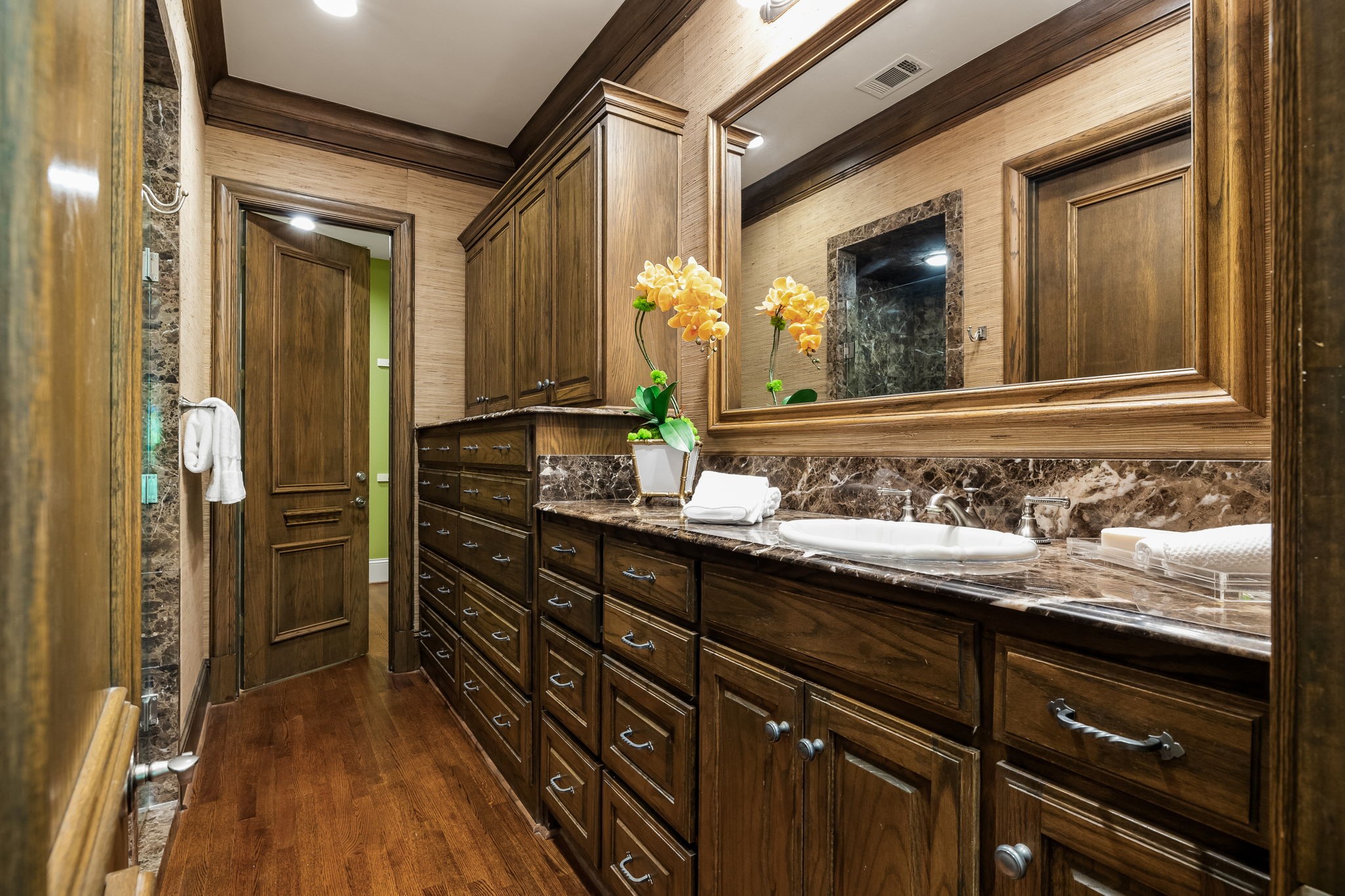 7044 Hill Forest Drive