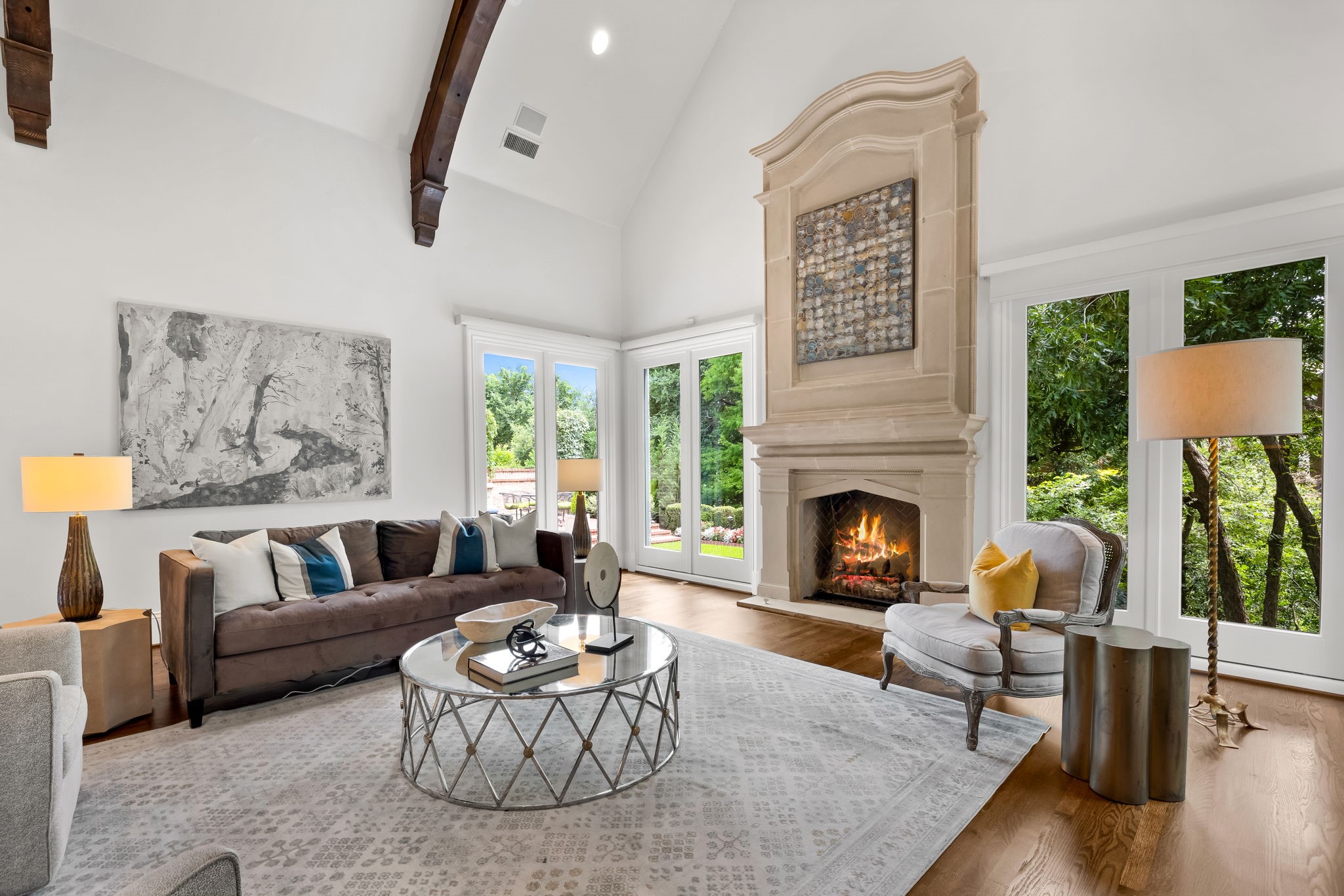 7044 Hill Forest Drive
