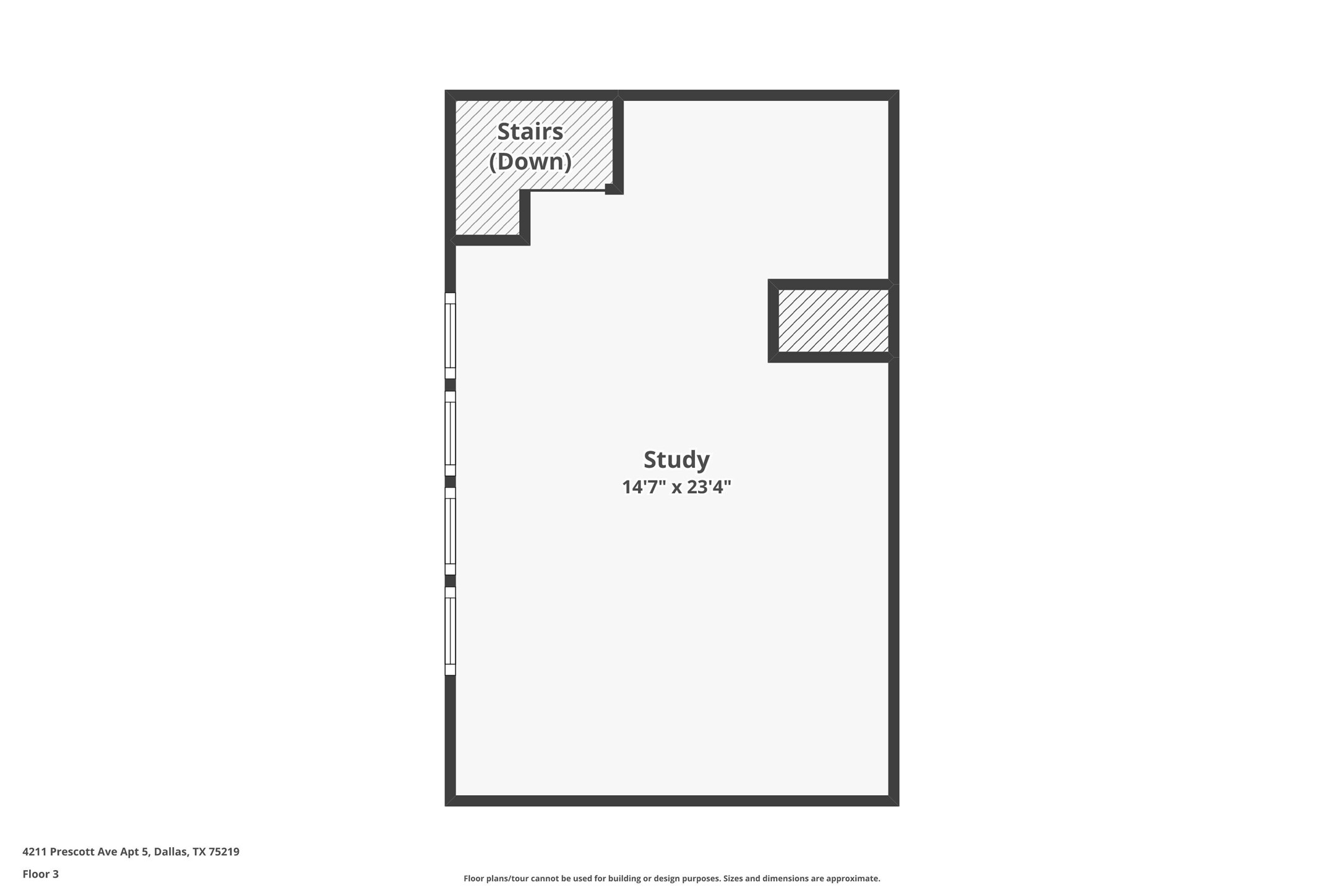4211 Prescott Avenue 5