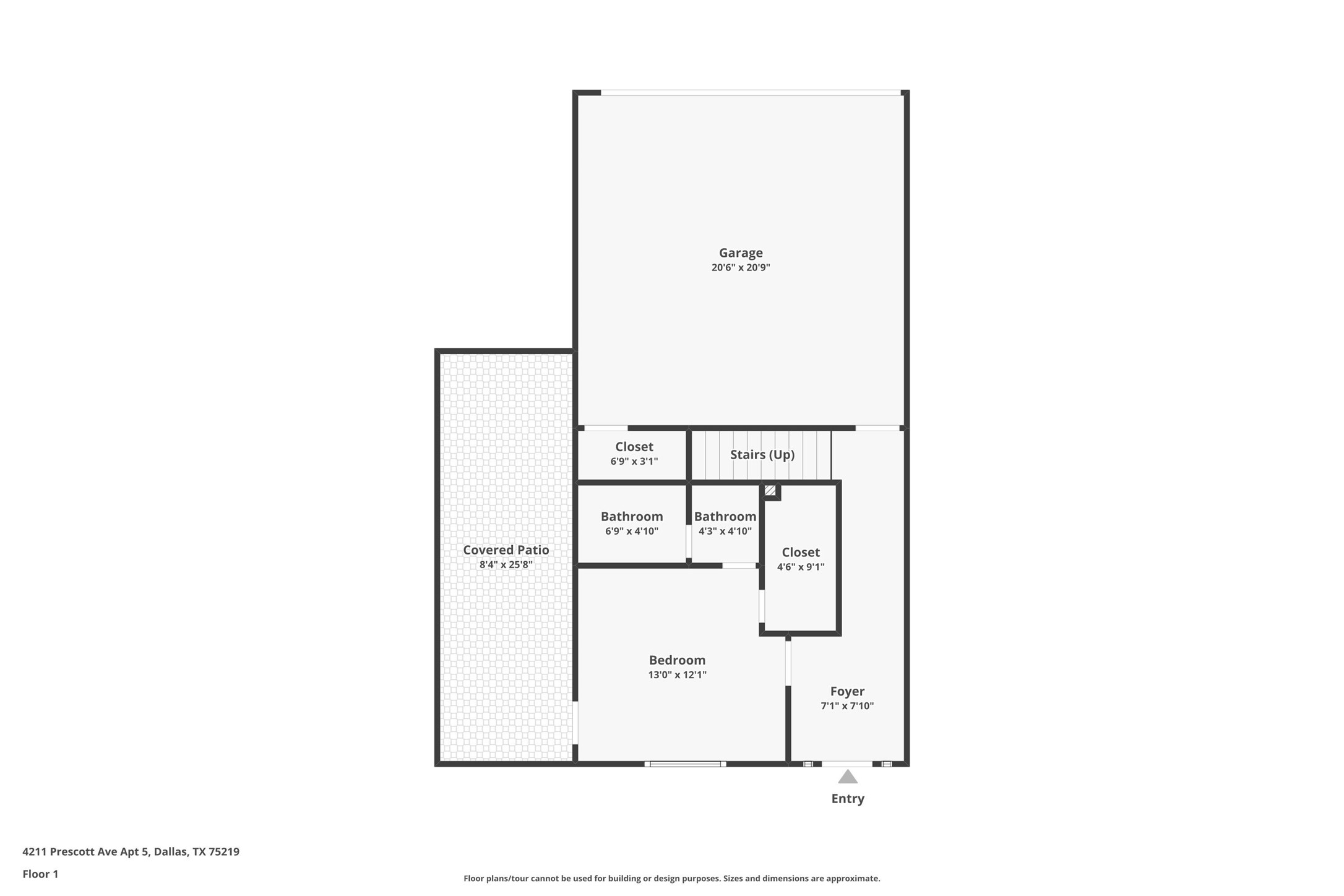 4211 Prescott Avenue 5