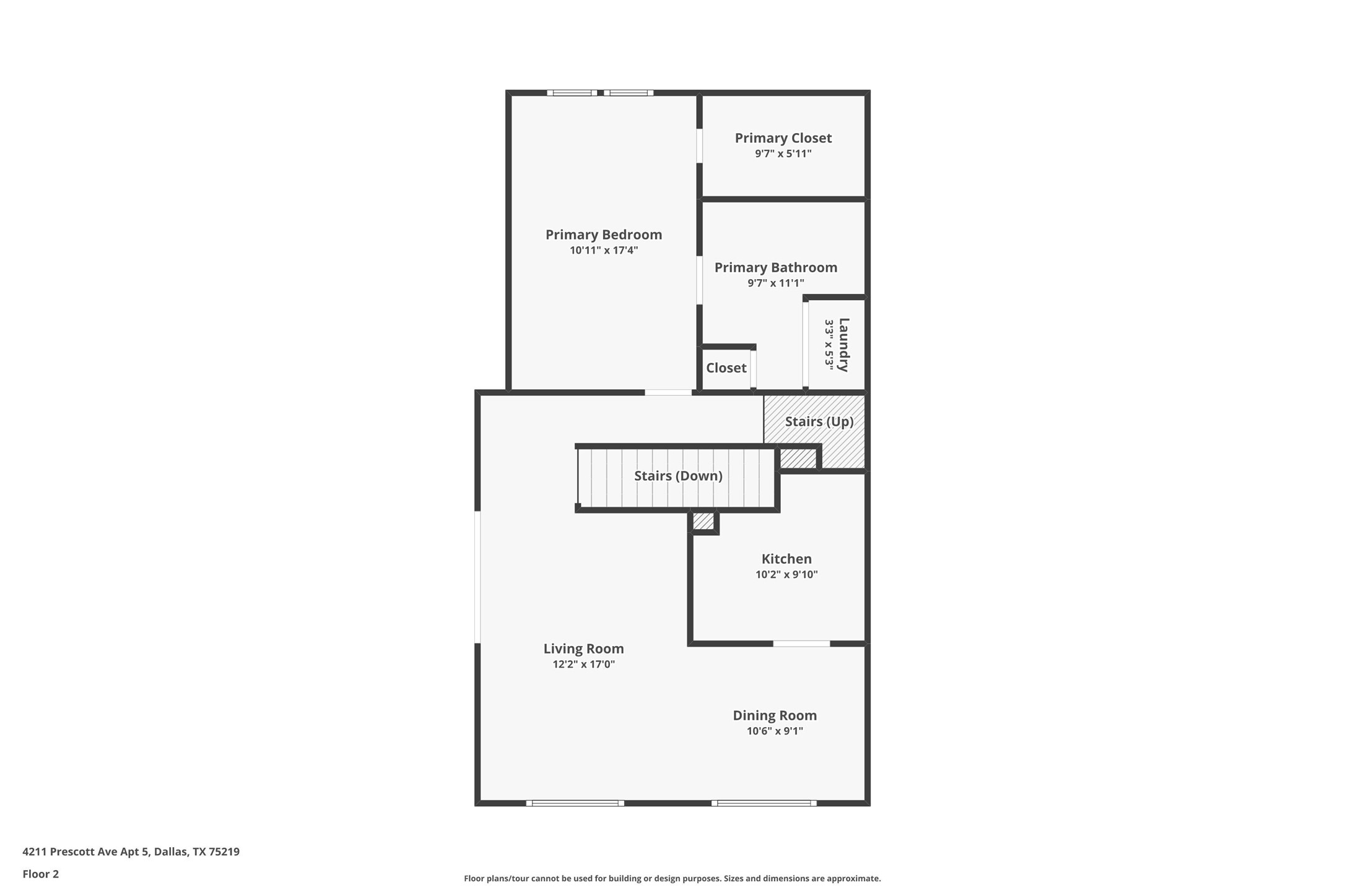 4211 Prescott Avenue 5