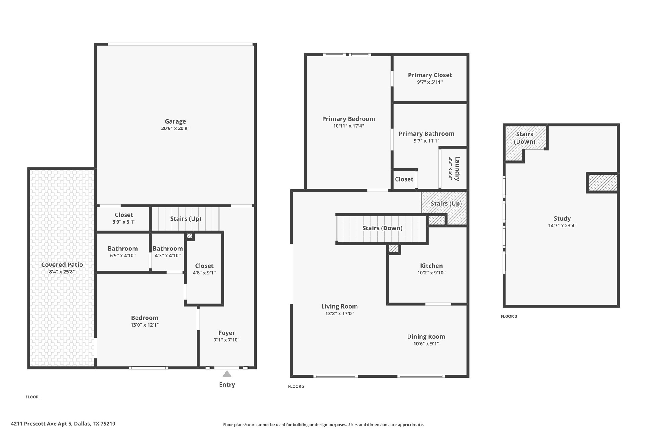 4211 Prescott Avenue 5