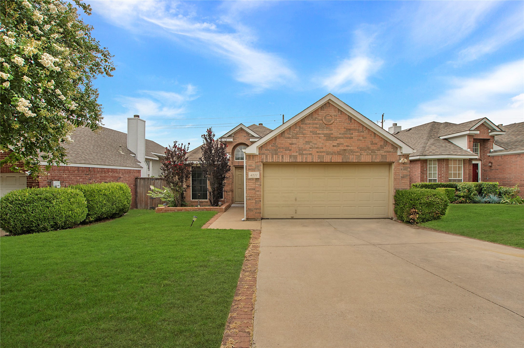 4111 Midrose Trail