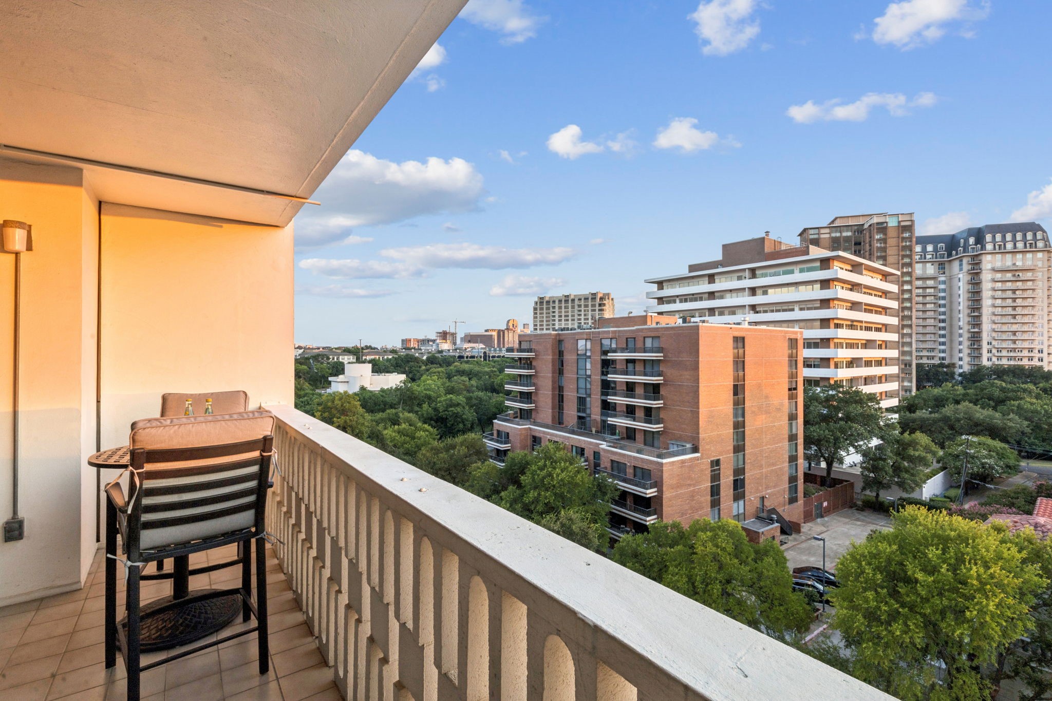 3701 Turtle Creek Boulevard 8H