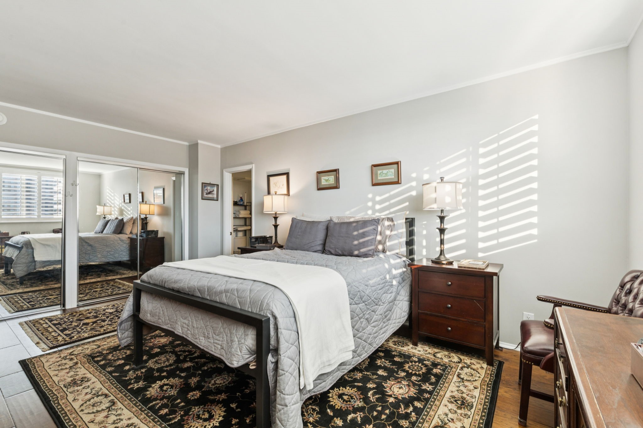 3701 Turtle Creek Boulevard 8H