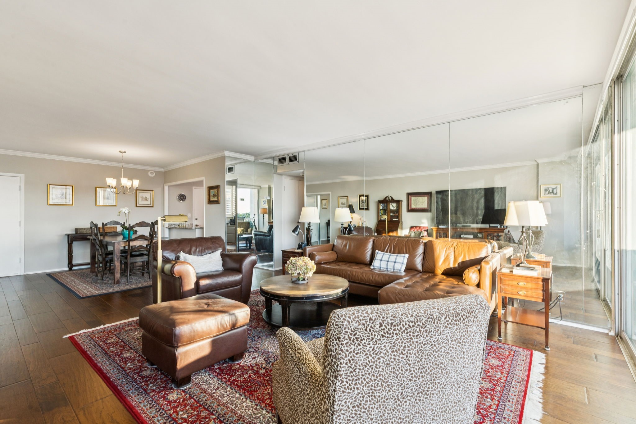 3701 Turtle Creek Boulevard 8H