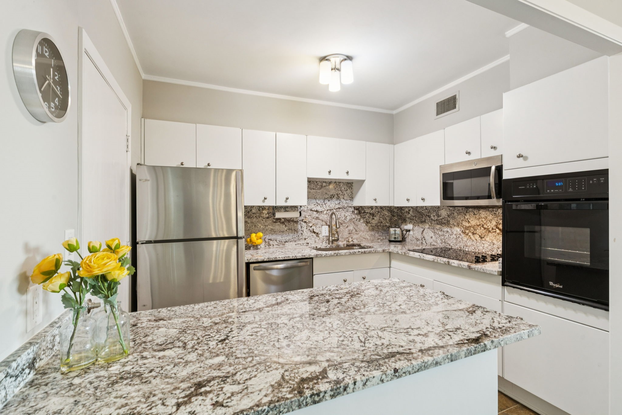 3701 Turtle Creek Boulevard 8H