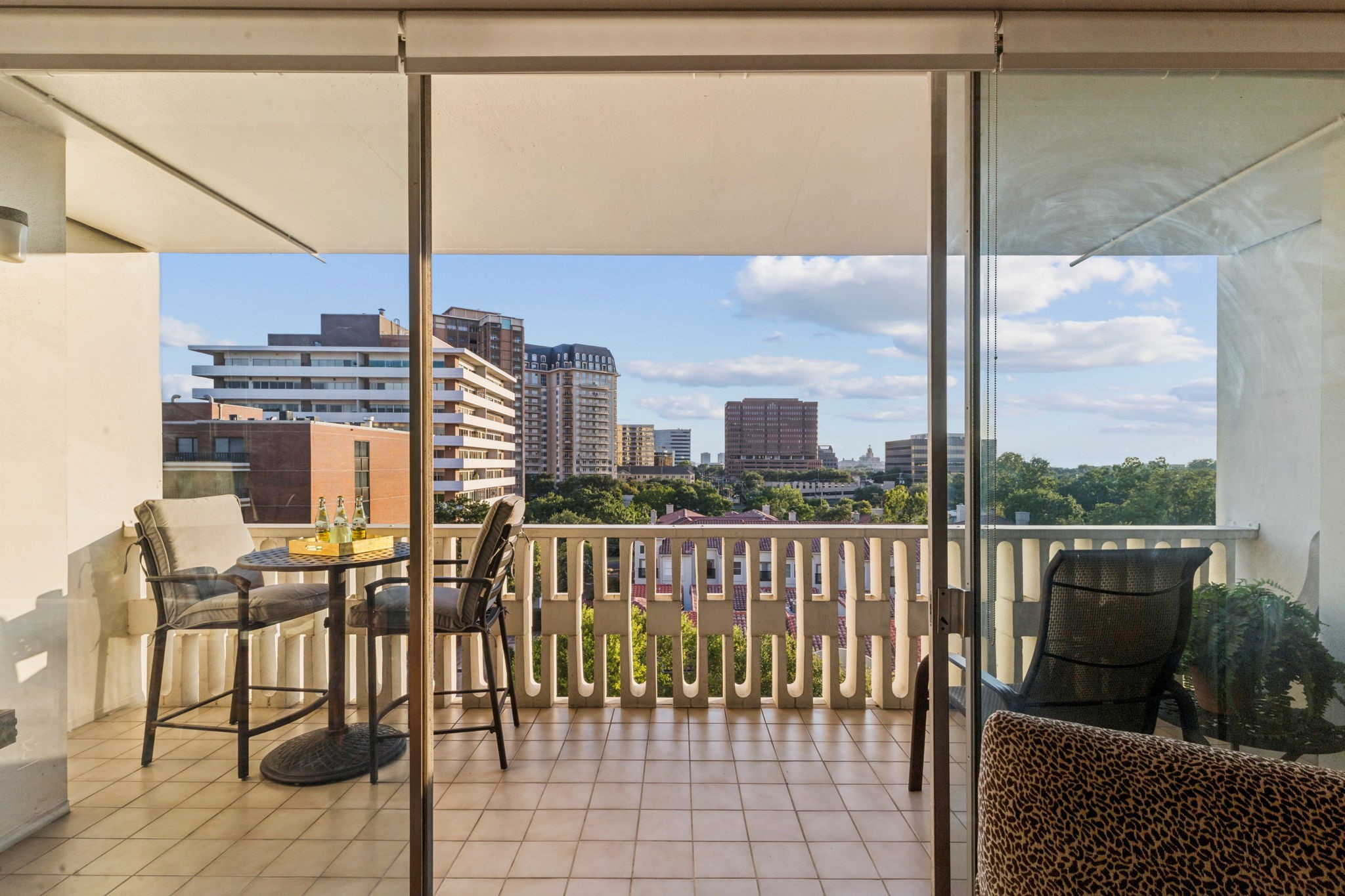 3701 Turtle Creek Boulevard 8H