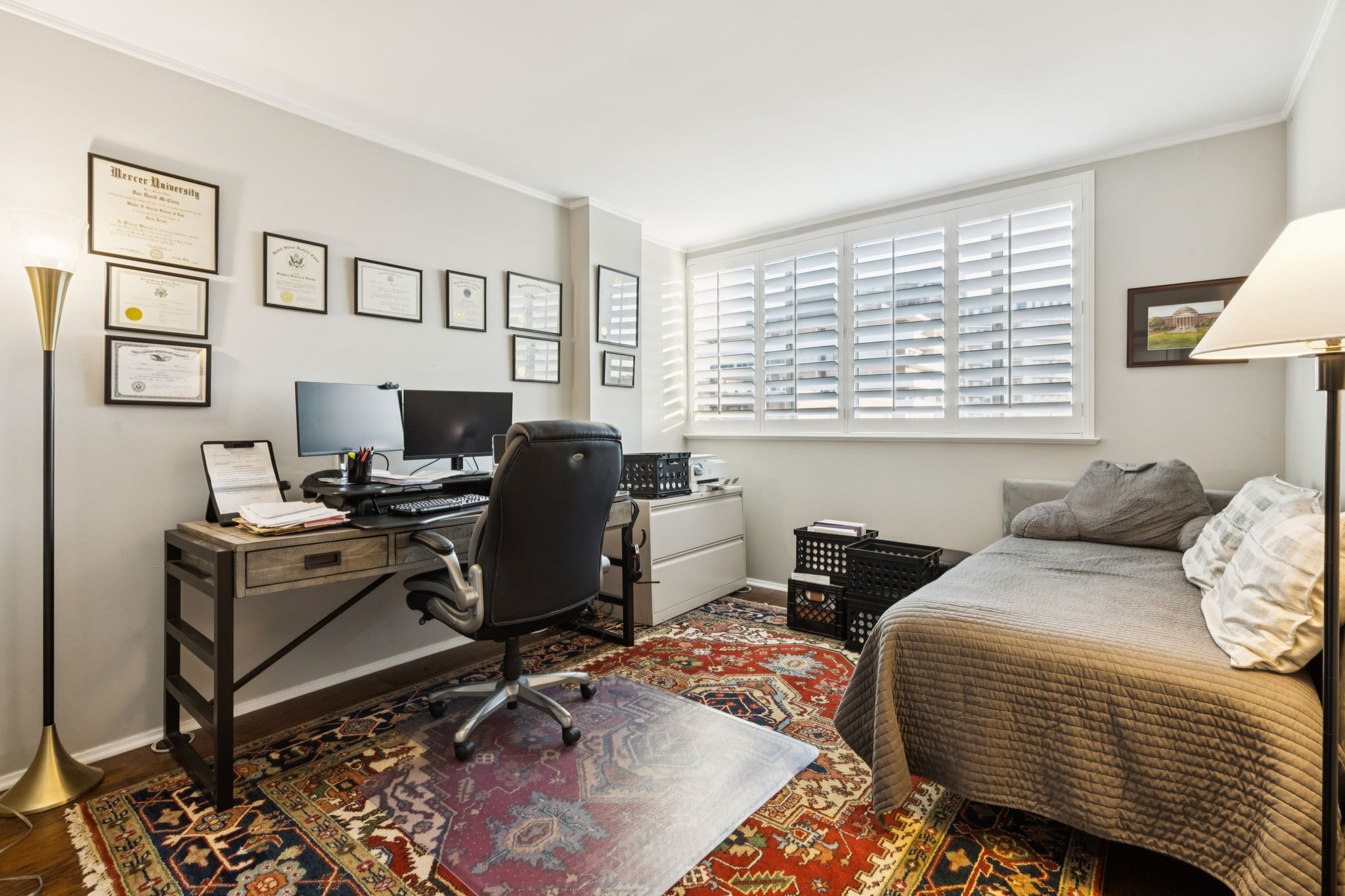 3701 Turtle Creek Boulevard 8H