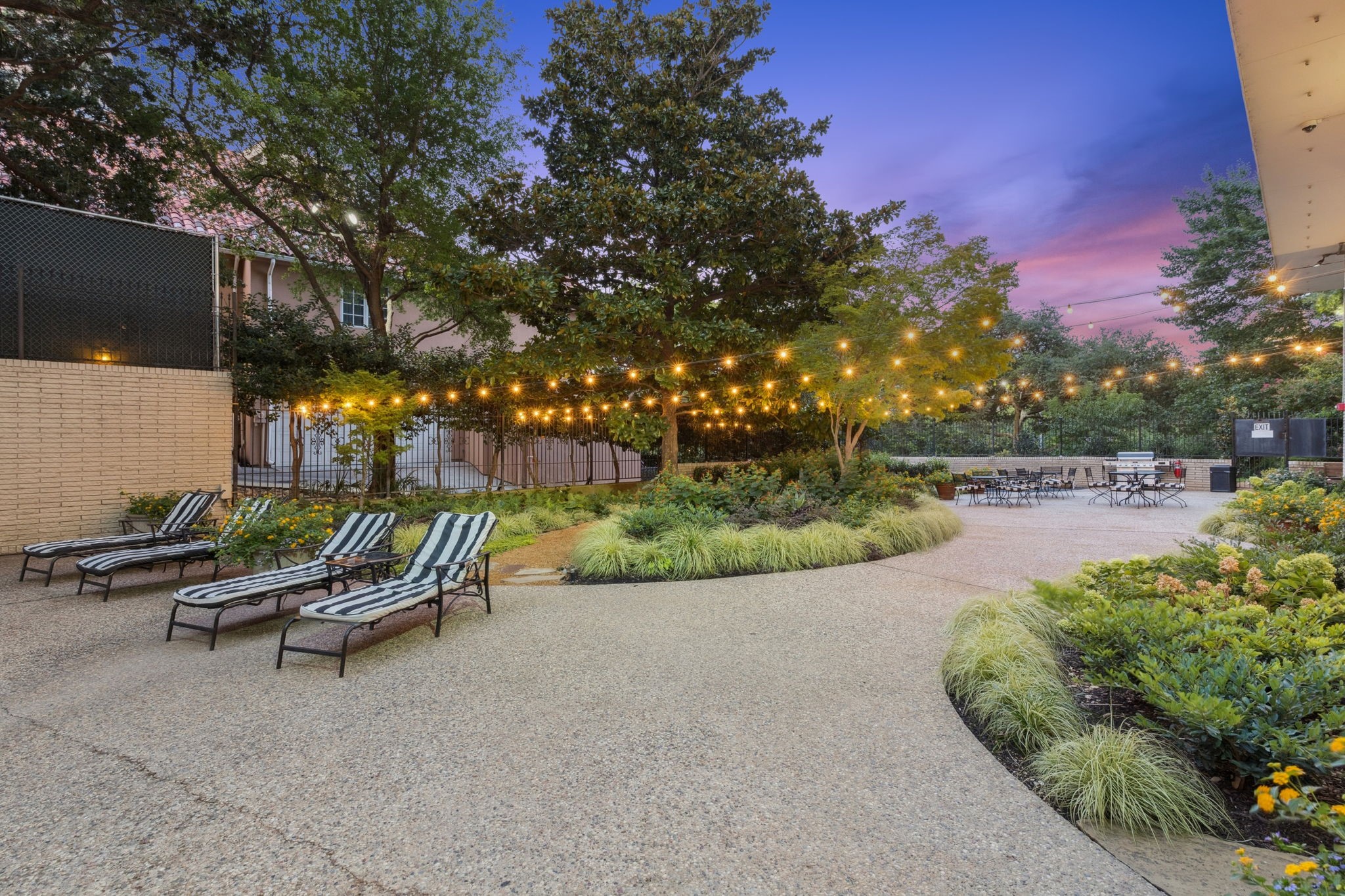 3701 Turtle Creek Boulevard 8H