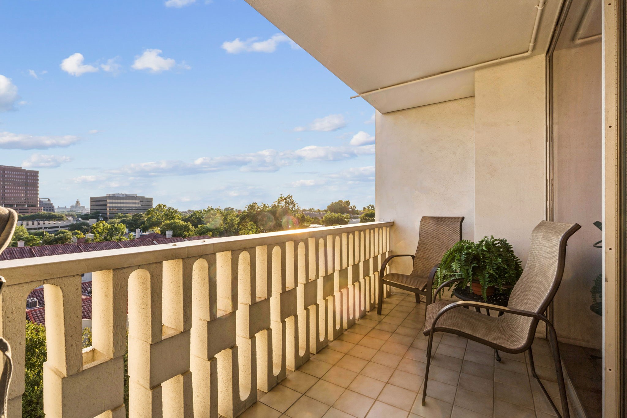 3701 Turtle Creek Boulevard 8H