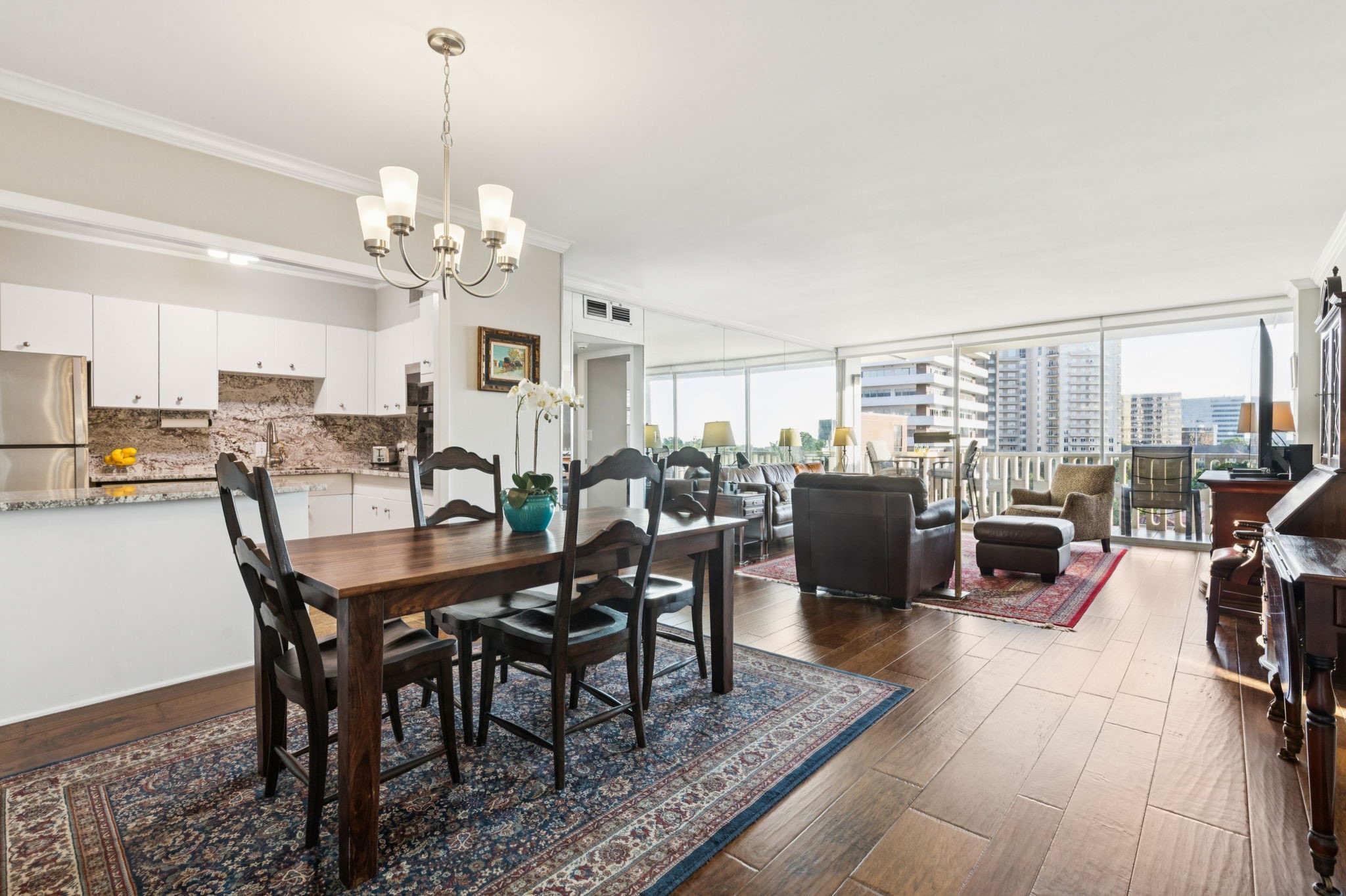 3701 Turtle Creek Boulevard 8H