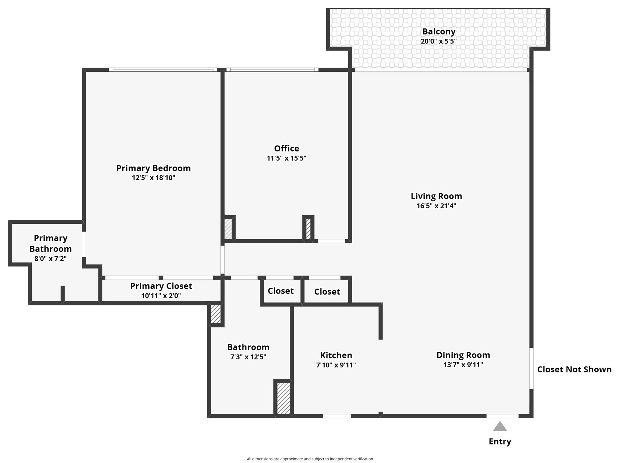 3701 Turtle Creek Boulevard 8H