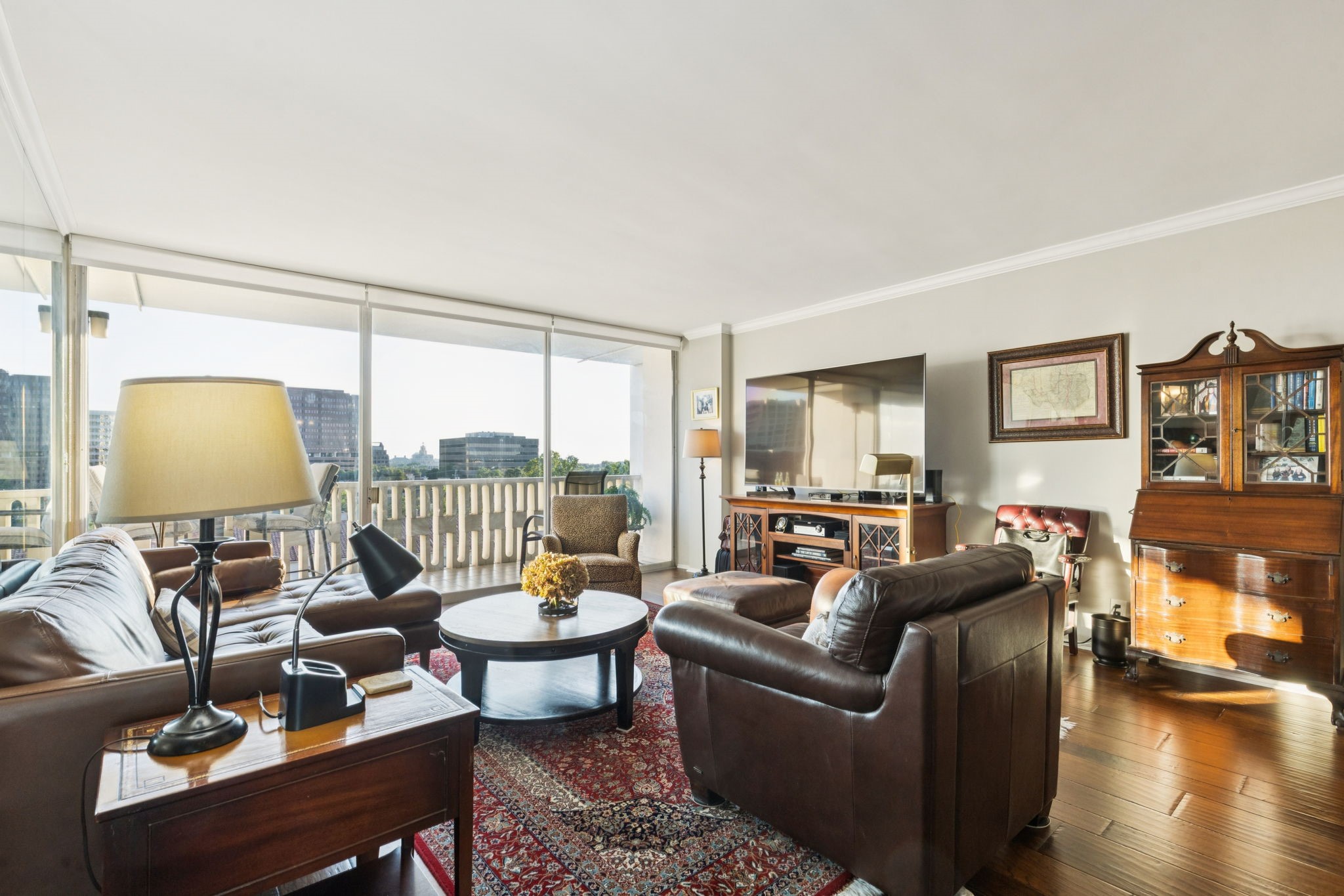 3701 Turtle Creek Boulevard 8H