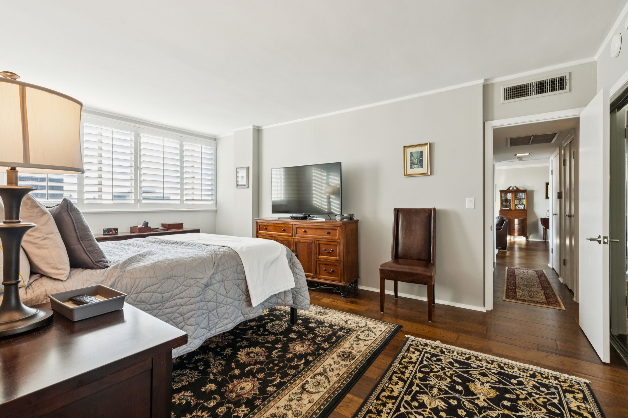 3701 Turtle Creek Boulevard 8H