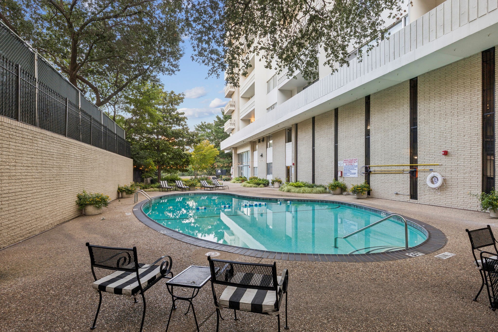 3701 Turtle Creek Boulevard 8H