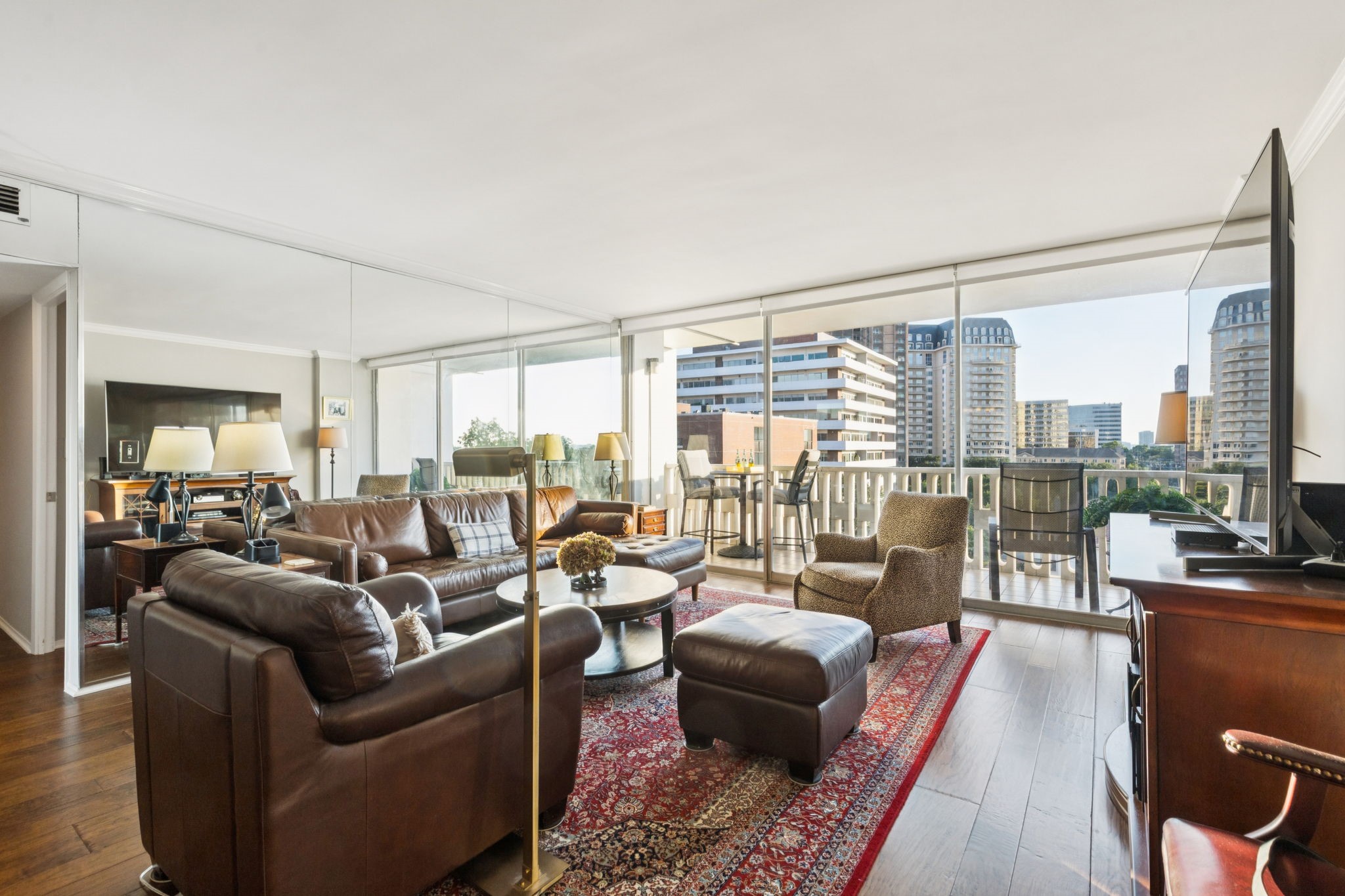 3701 Turtle Creek Boulevard 8H