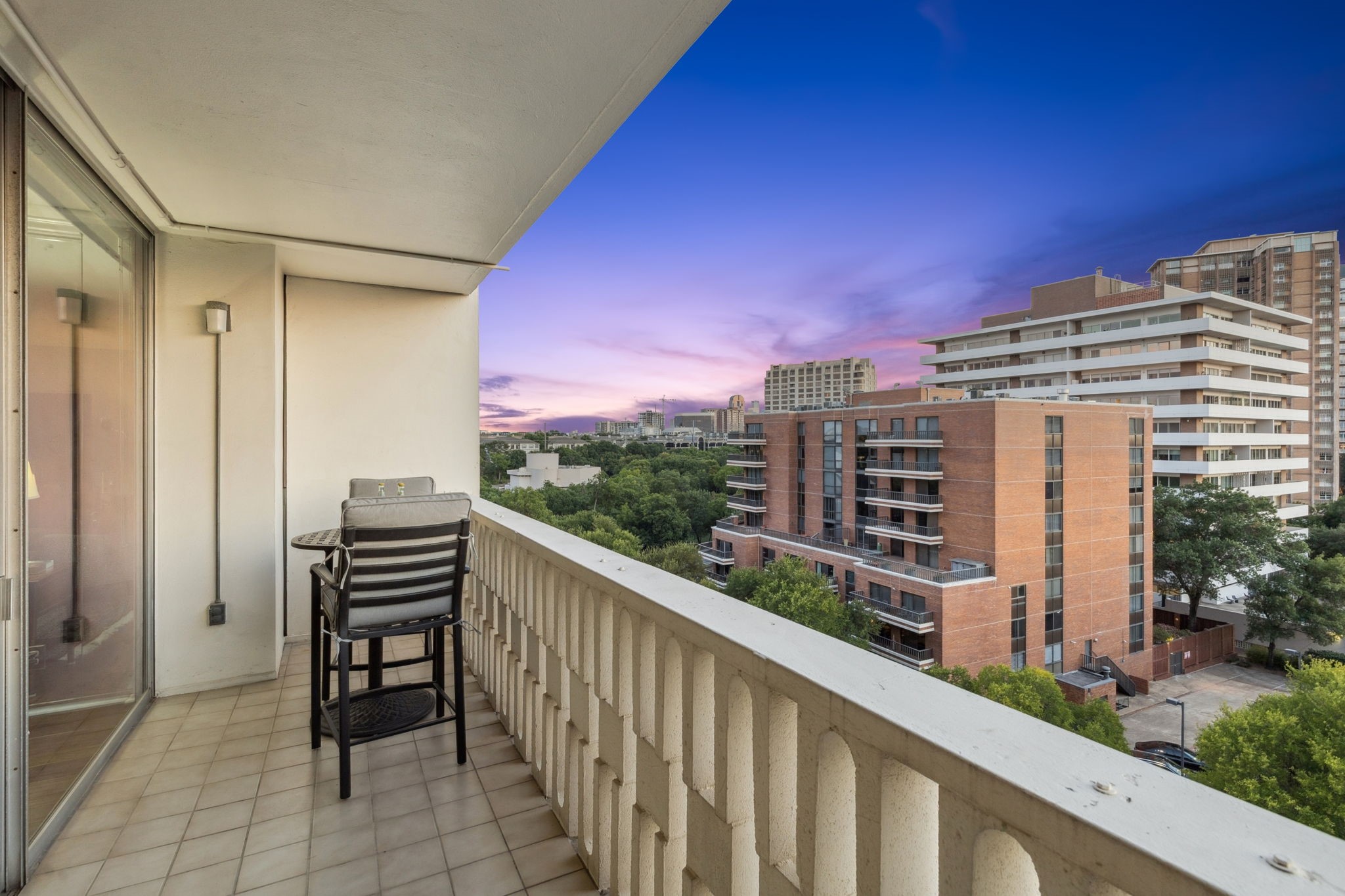 3701 Turtle Creek Boulevard 8H