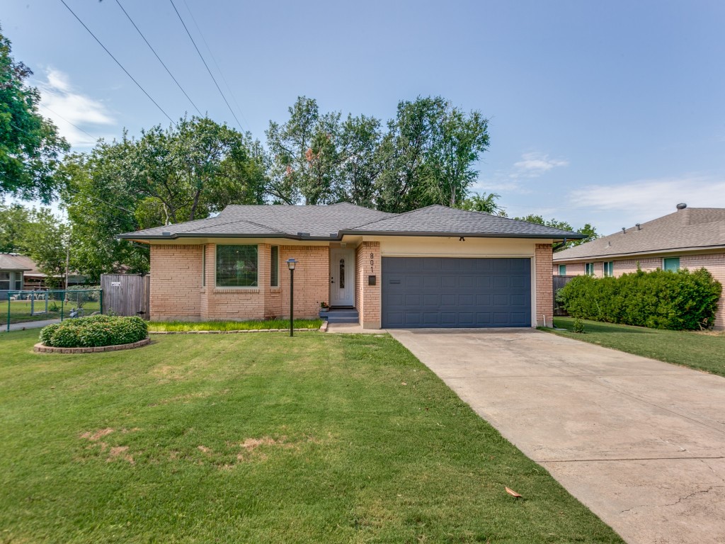 801 Scottsdale Drive