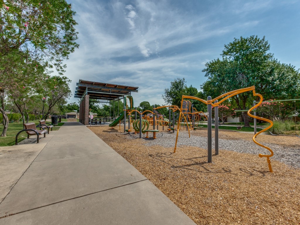 801 Scottsdale Drive