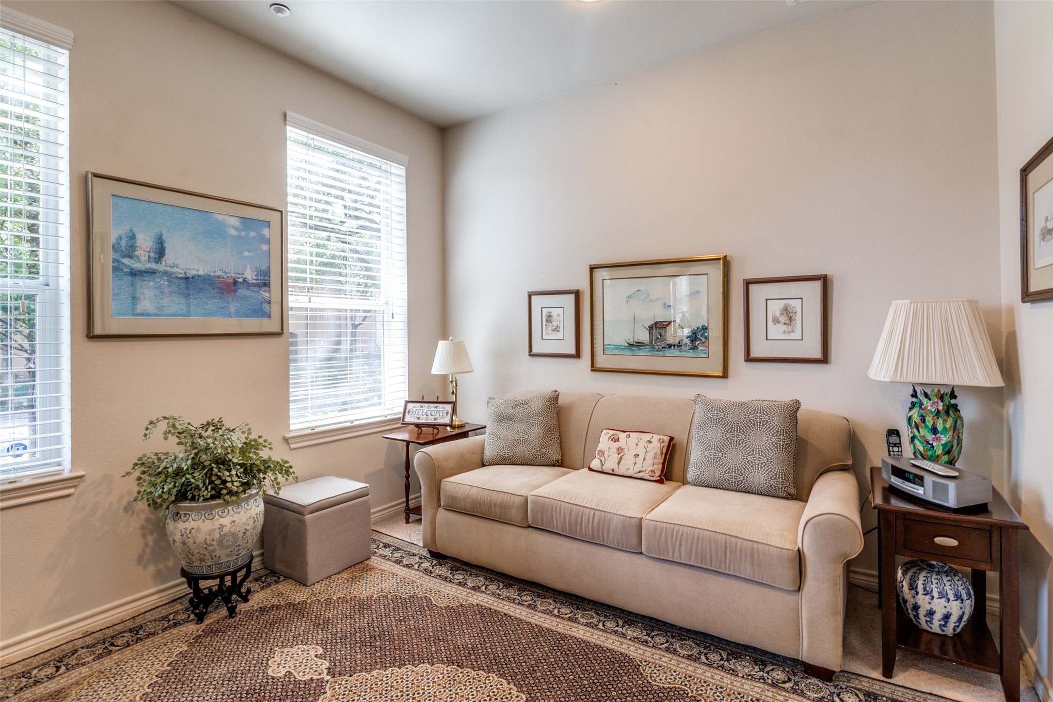 4411 MCKINNEY Avenue 6