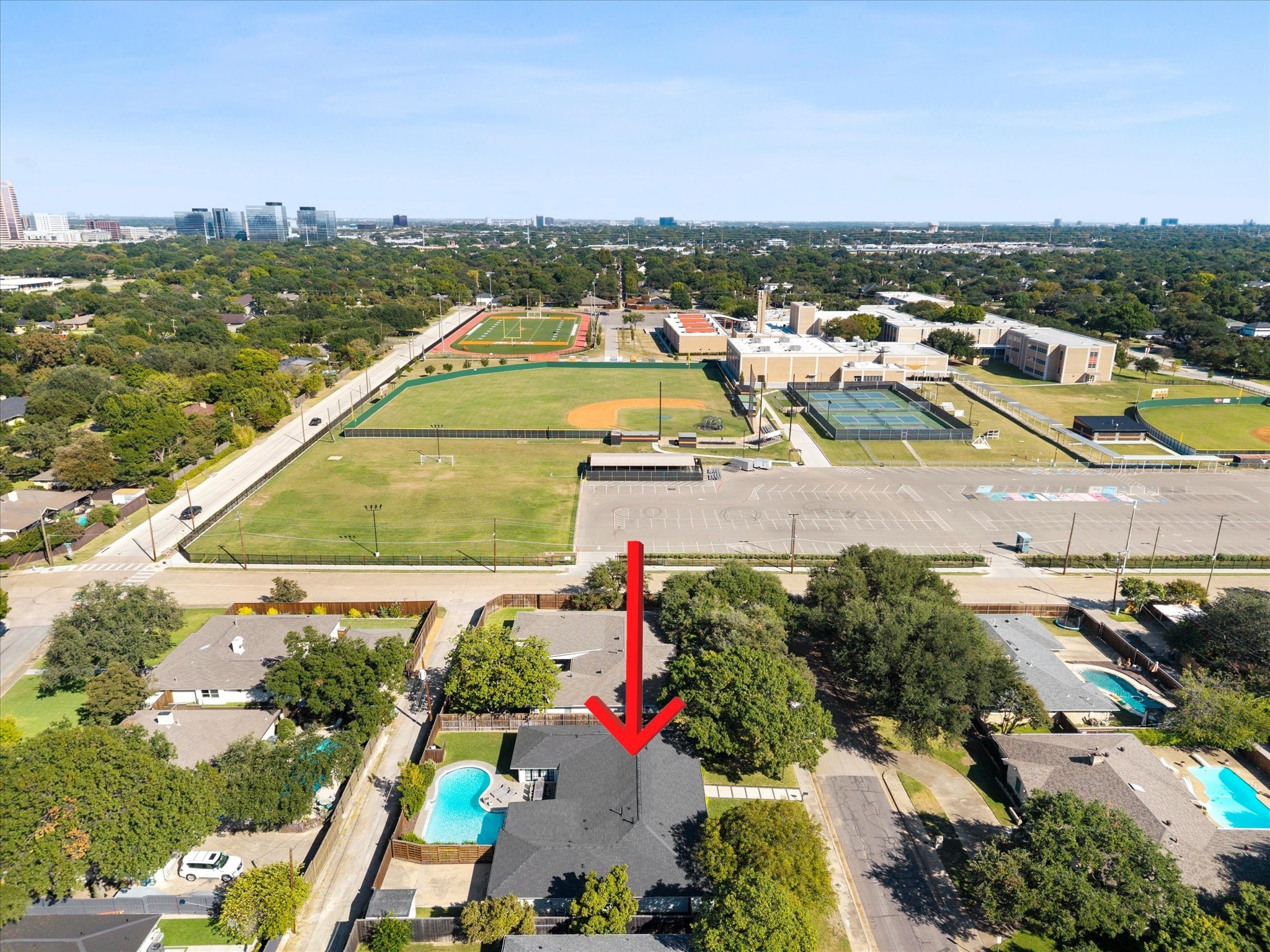 4391 Shady Bend Drive