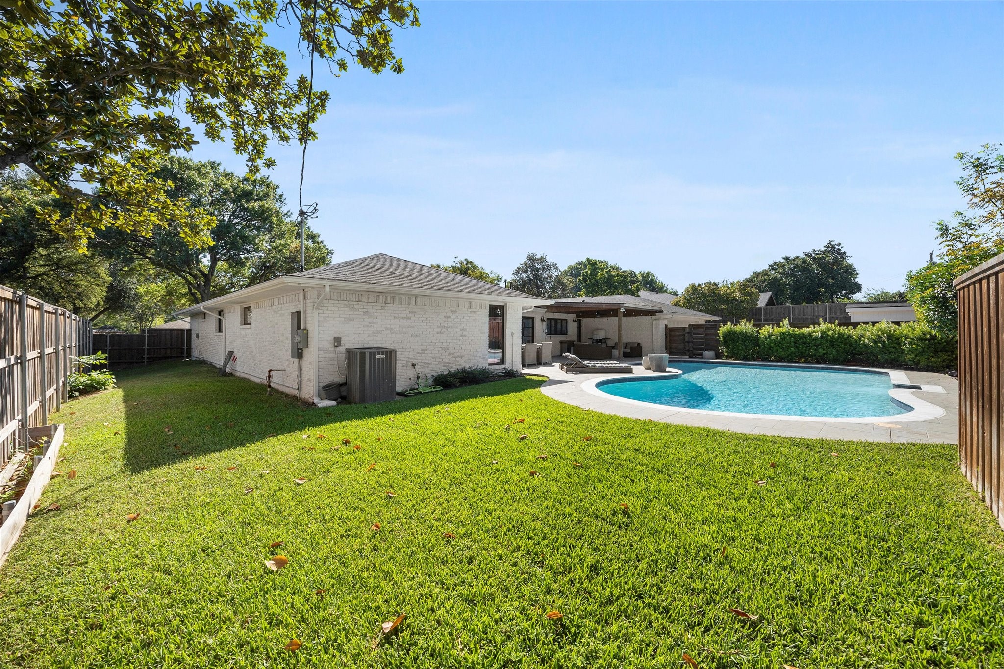 4391 Shady Bend Drive