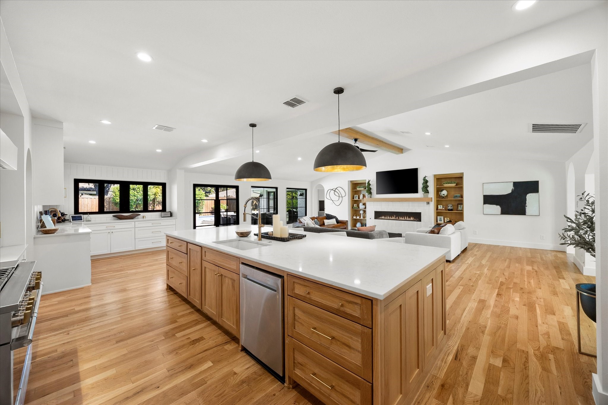 4391 Shady Bend Drive