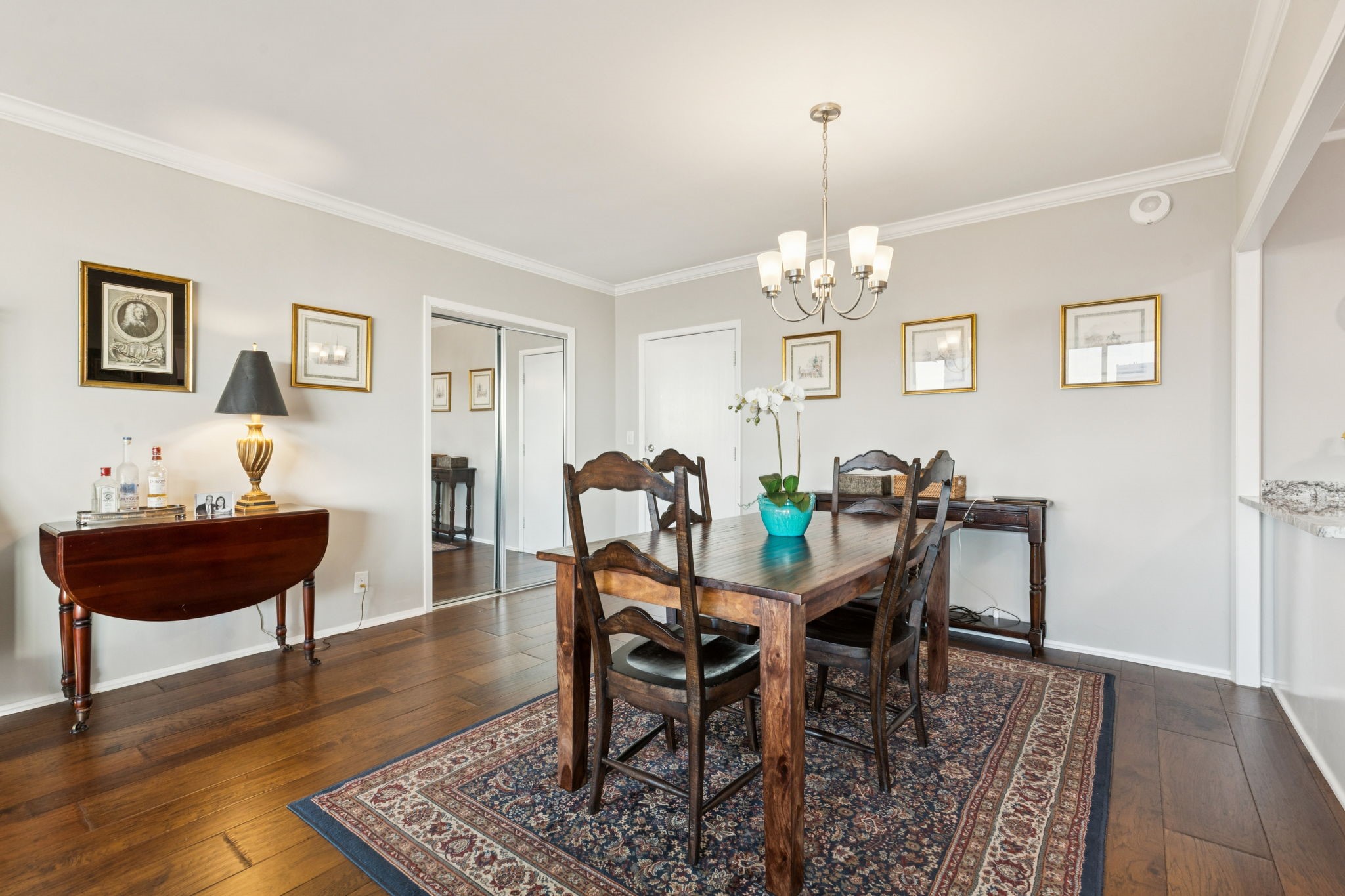 3701 Turtle Creek Boulevard 8H