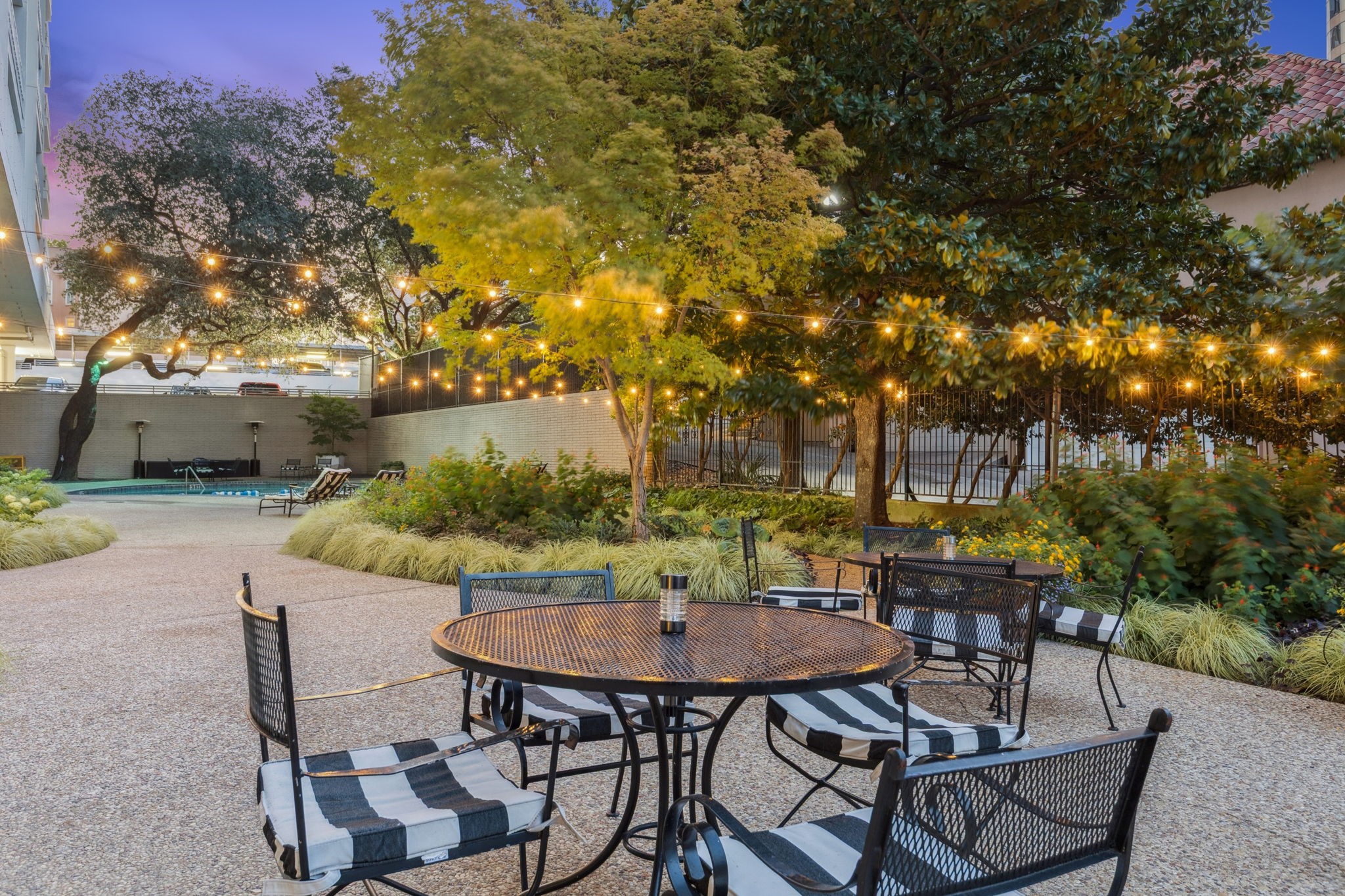 3701 Turtle Creek Boulevard 8H