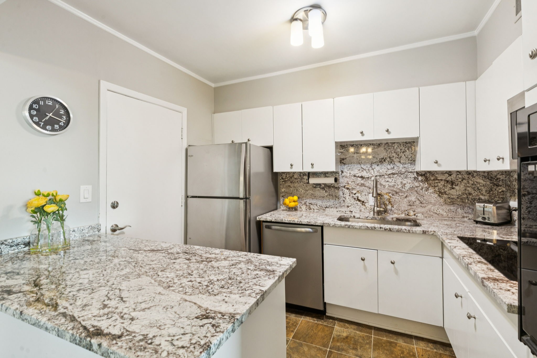 3701 Turtle Creek Boulevard 8H