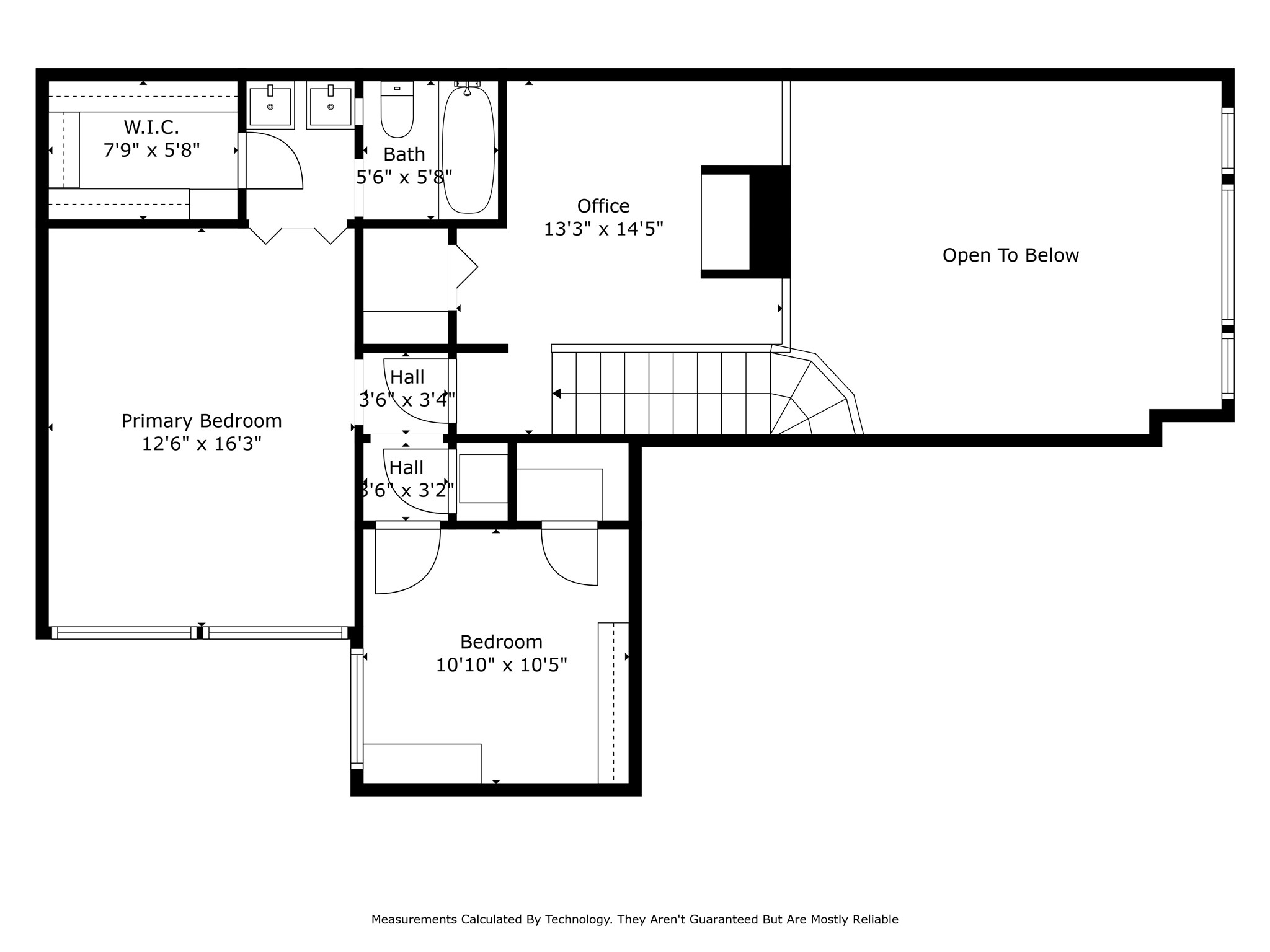 12209 Wightman Place