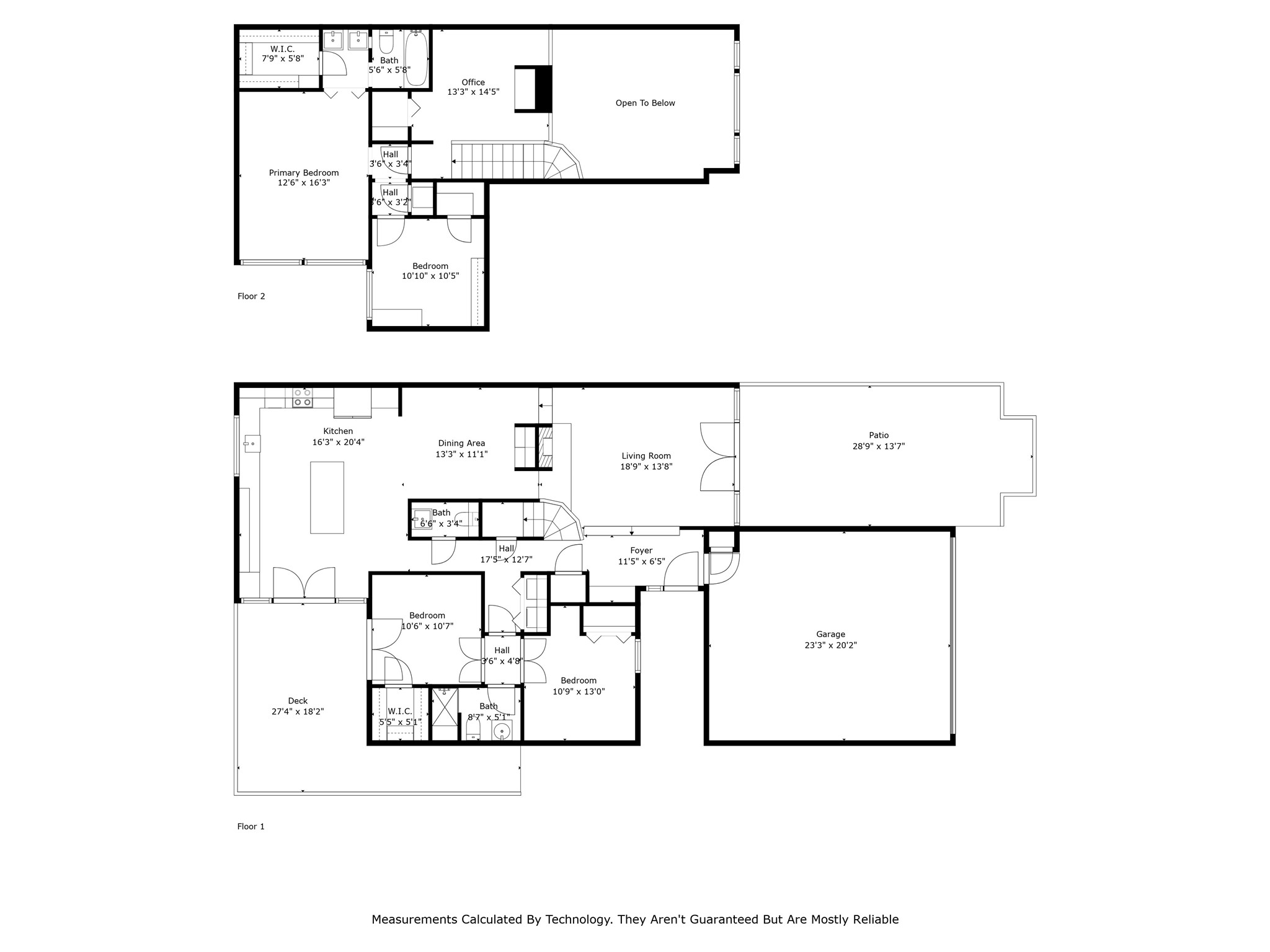 12209 Wightman Place