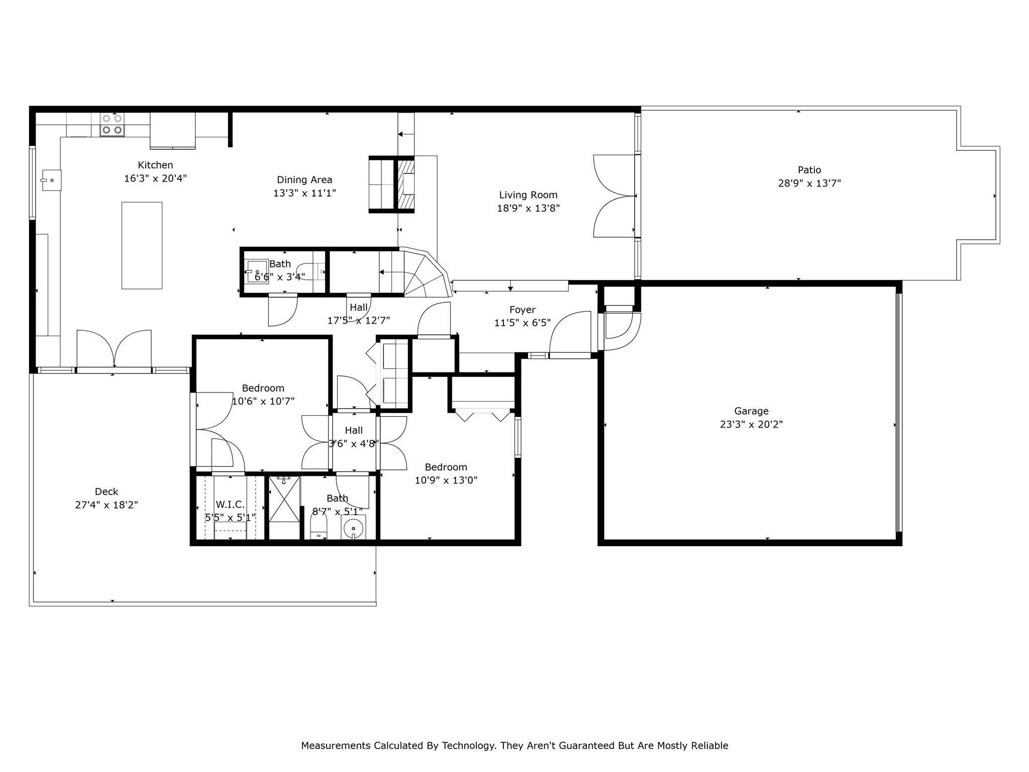 12209 Wightman Place