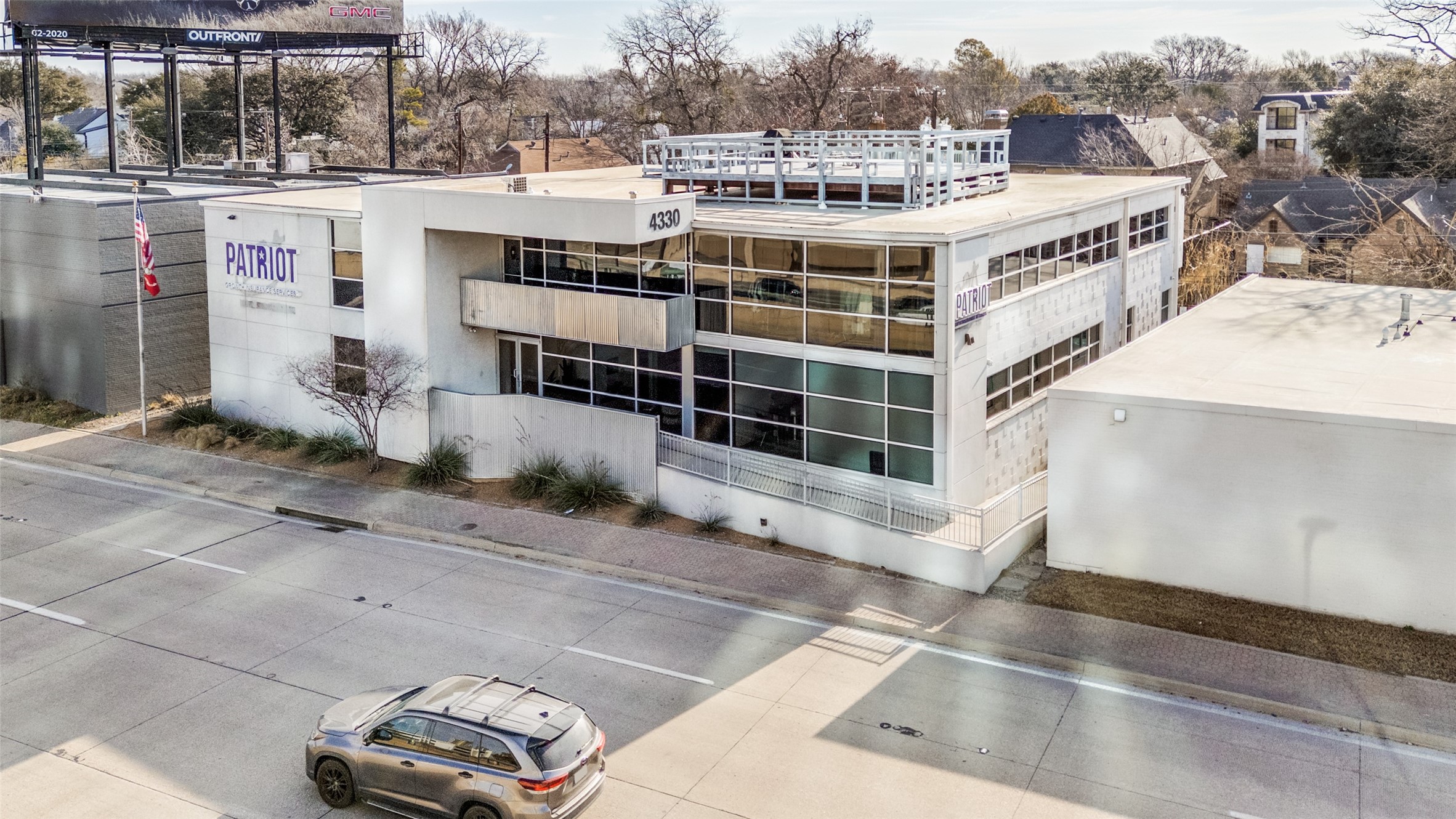 4330 North Central Expy 250