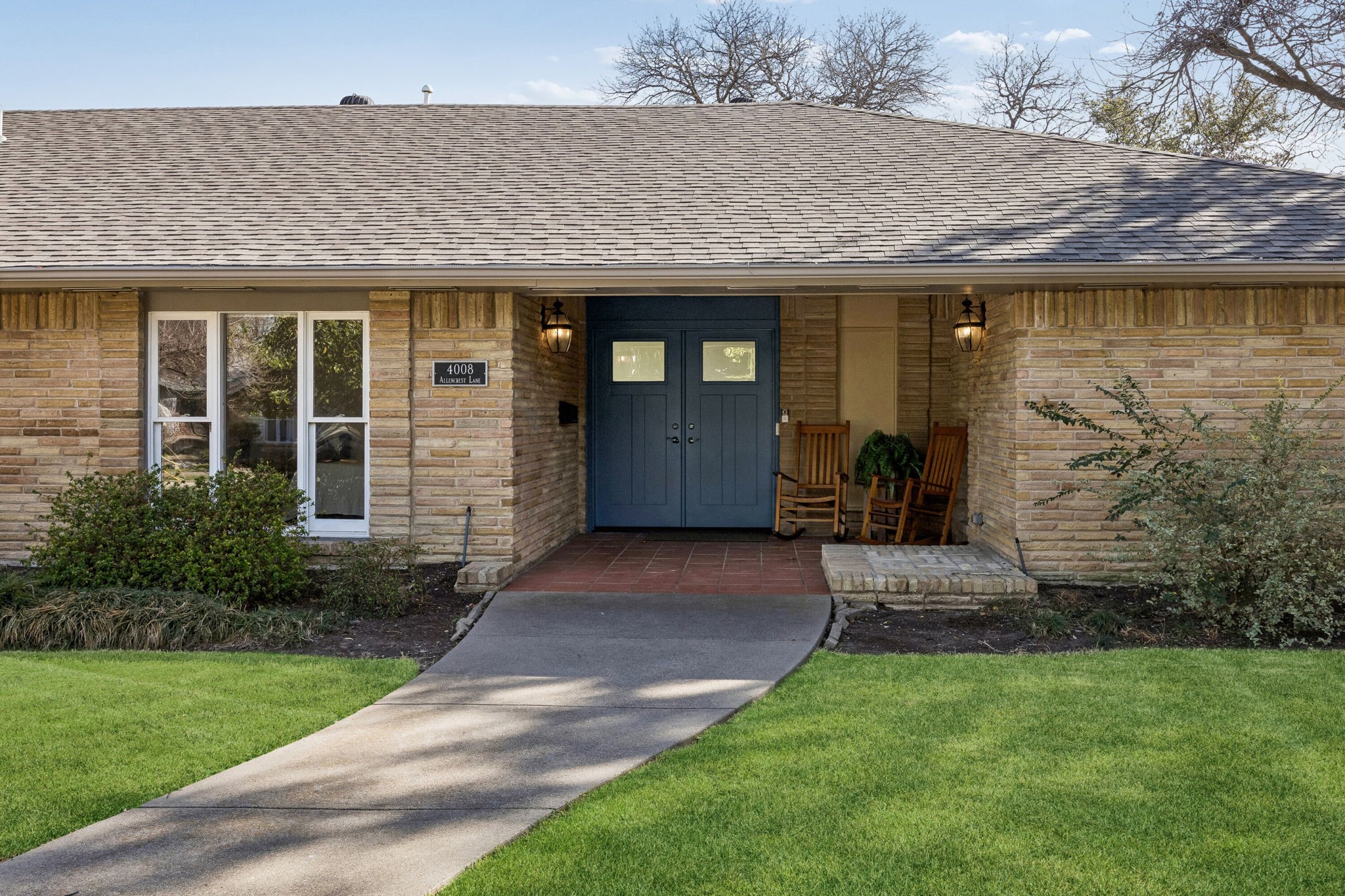 4008 Allencrest Lane