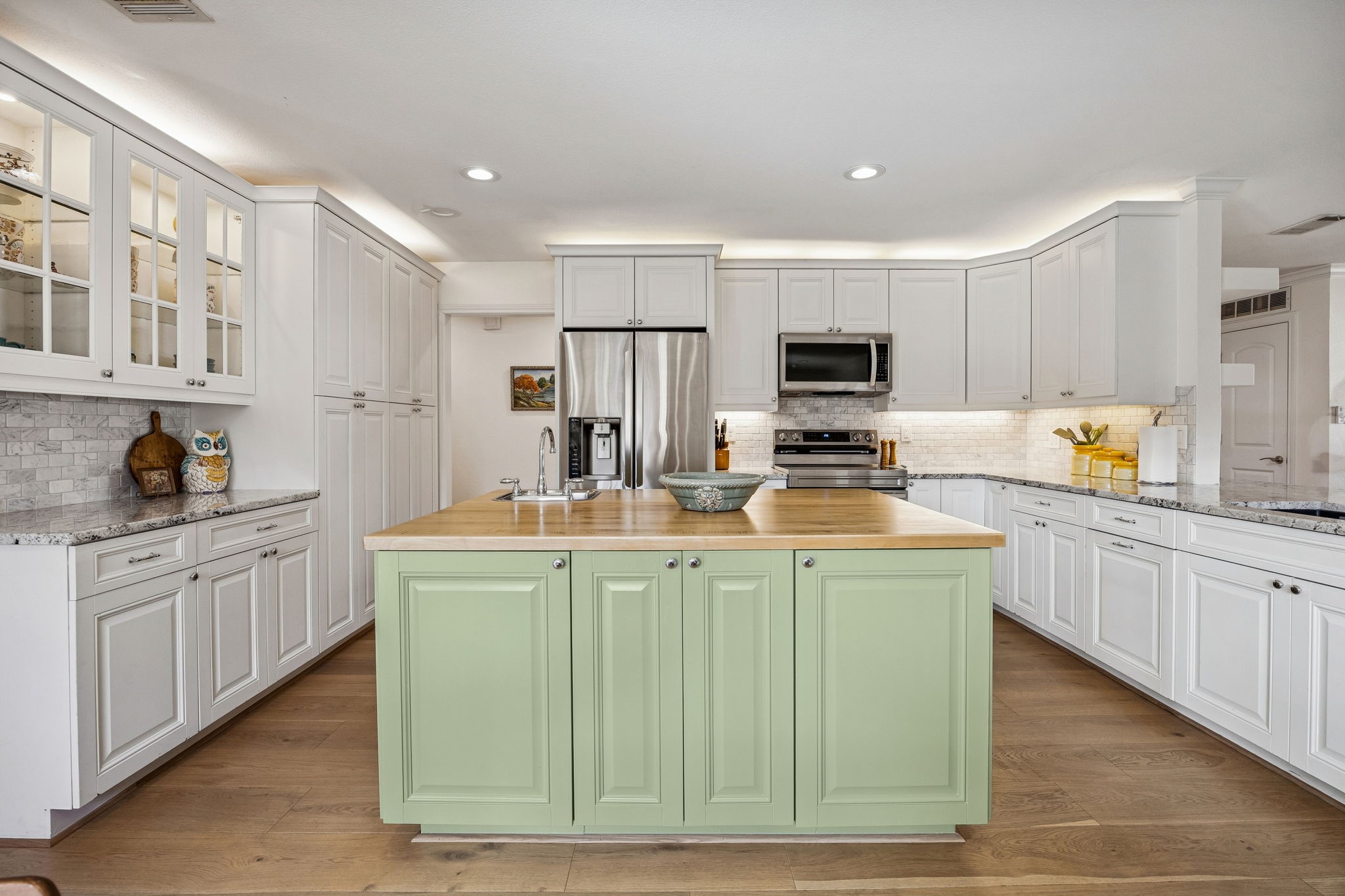 4008 Allencrest Lane