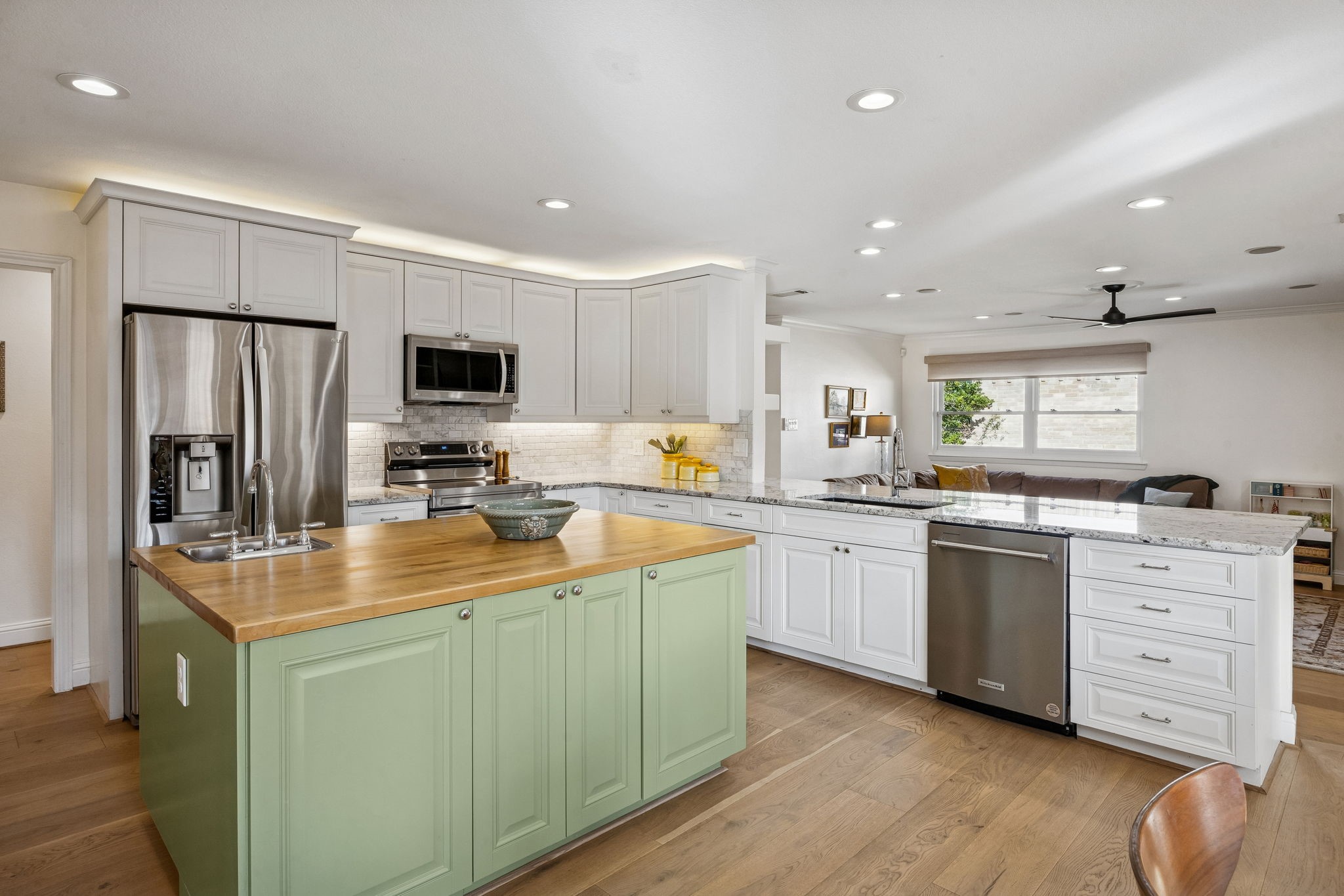 4008 Allencrest Lane