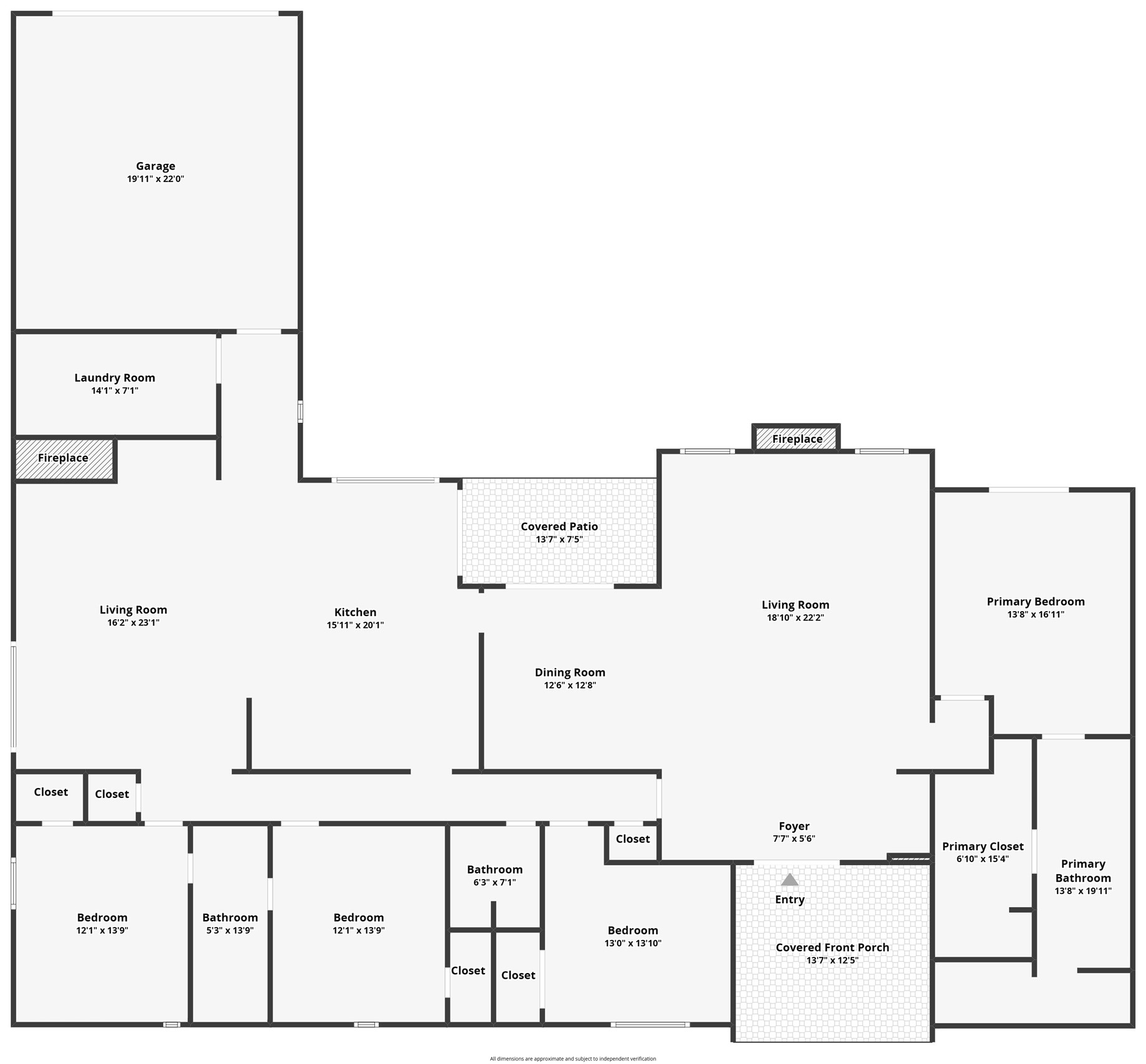 4008 Allencrest Lane