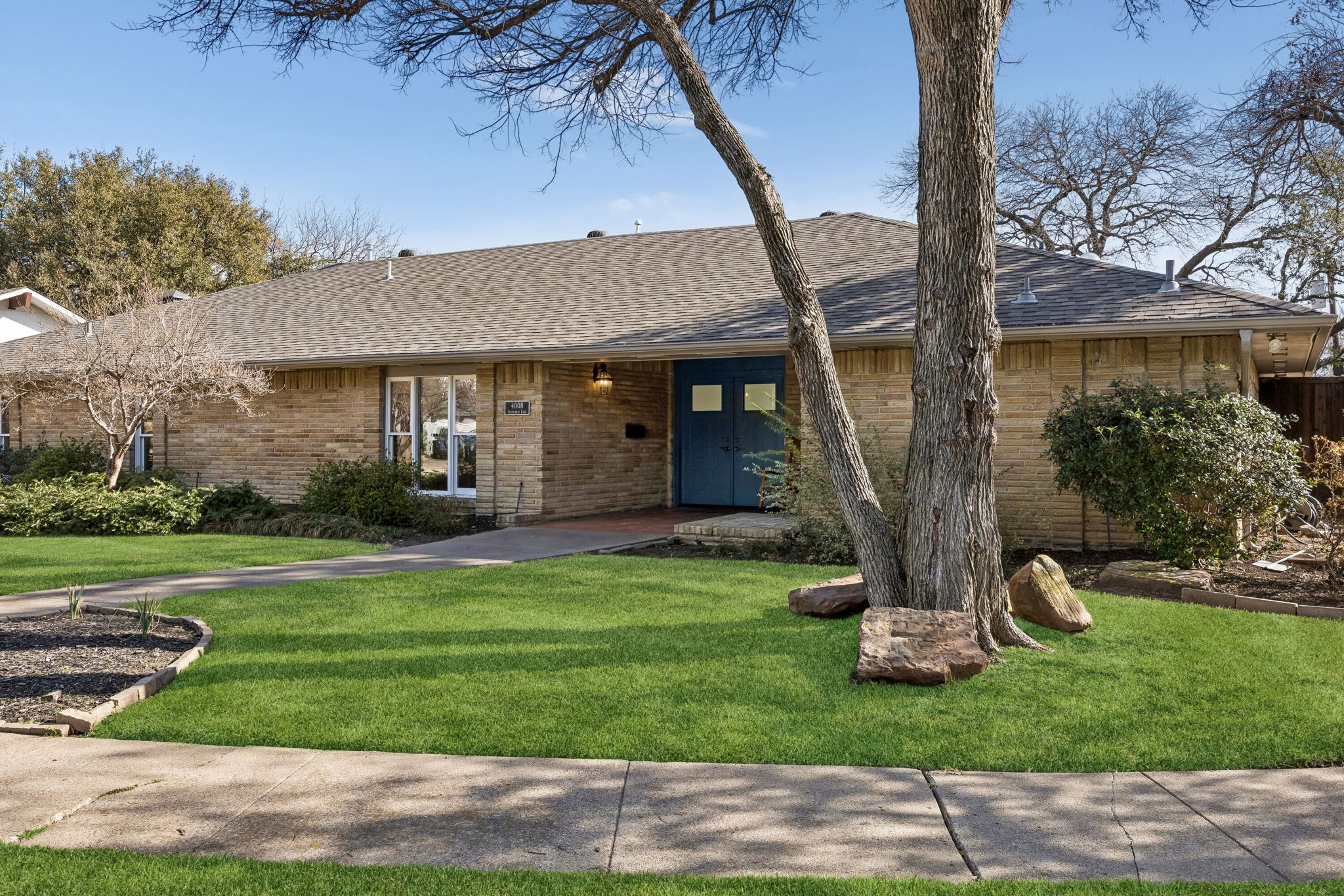 4008 Allencrest Lane