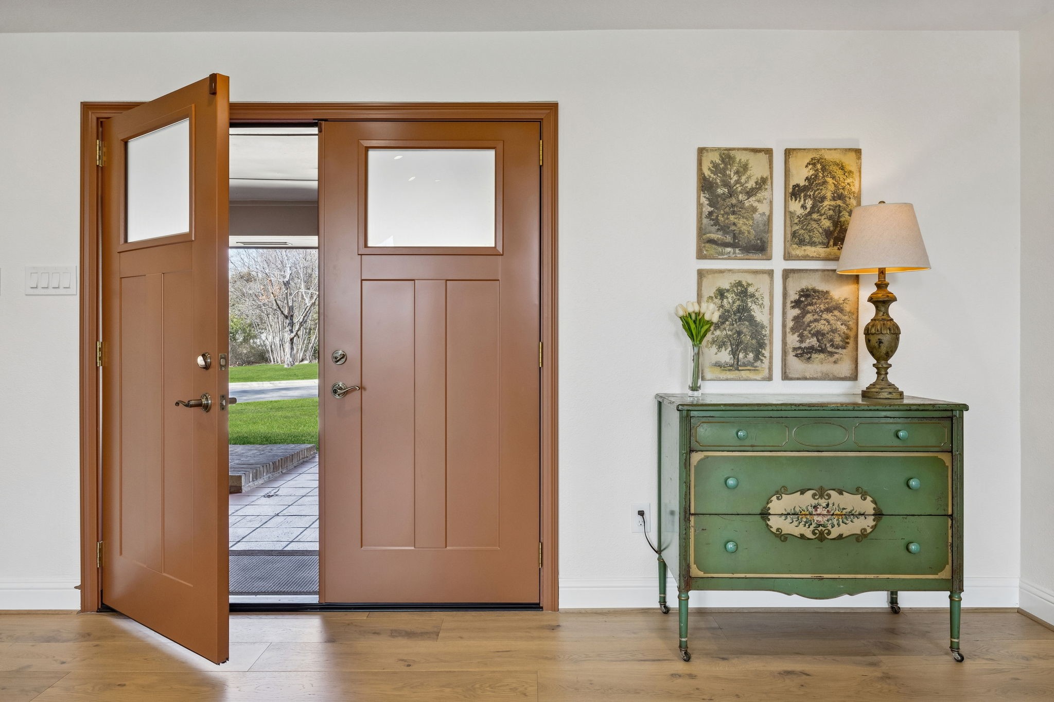 4008 Allencrest Lane