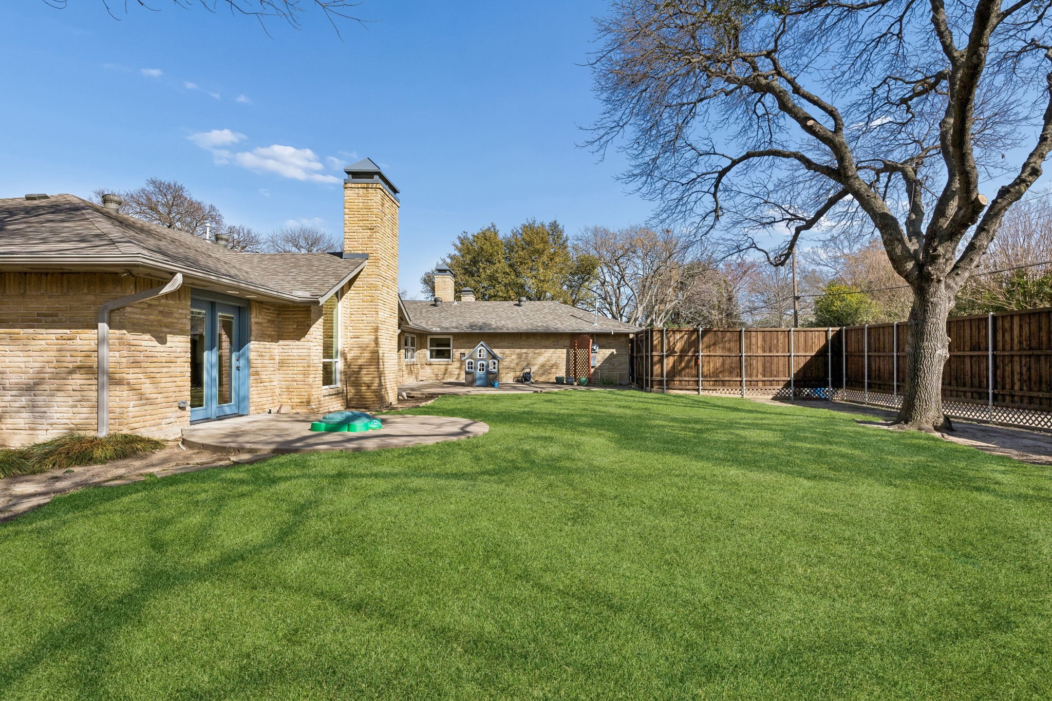 4008 Allencrest Lane