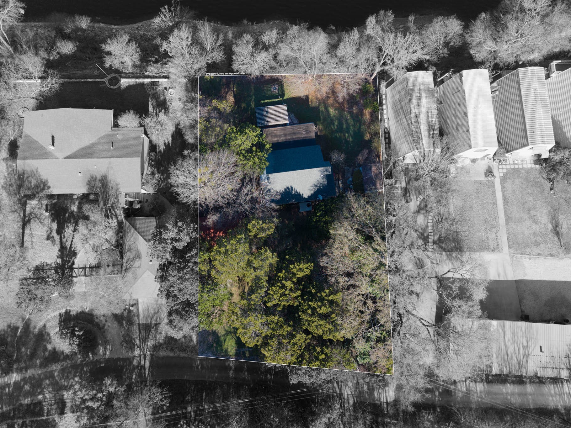 279 Canyon Drive