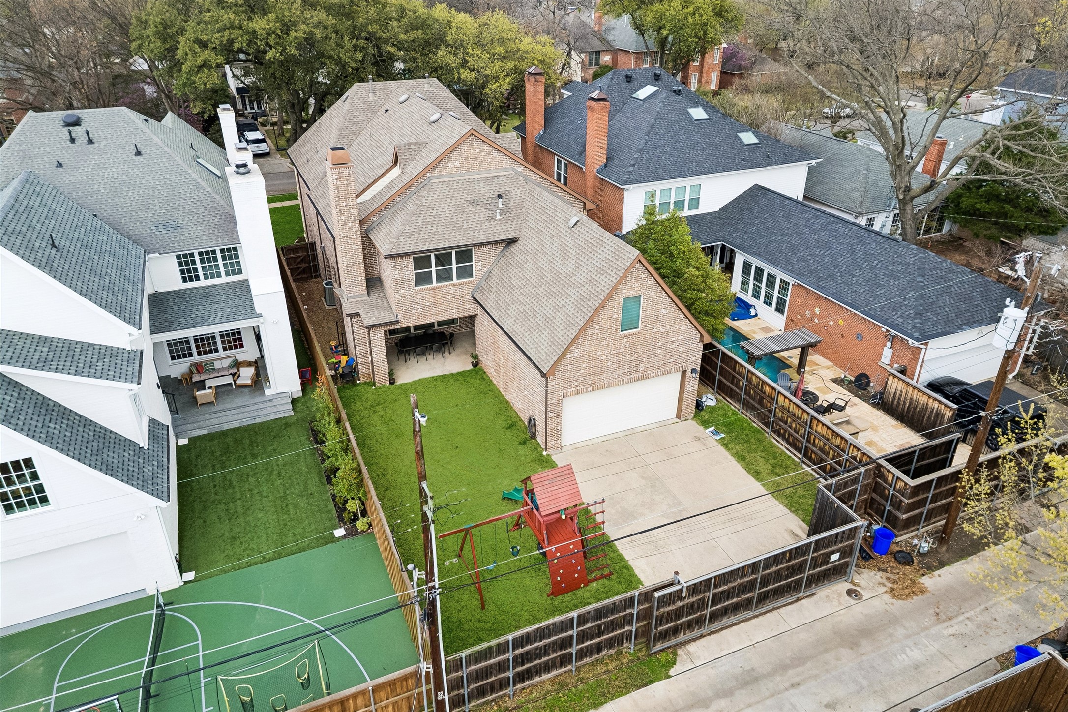 3017 Milton Avenue