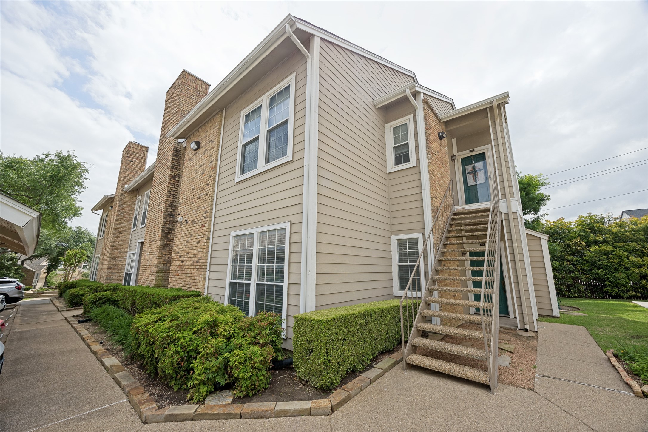 8600 Coppertowne Lane 206