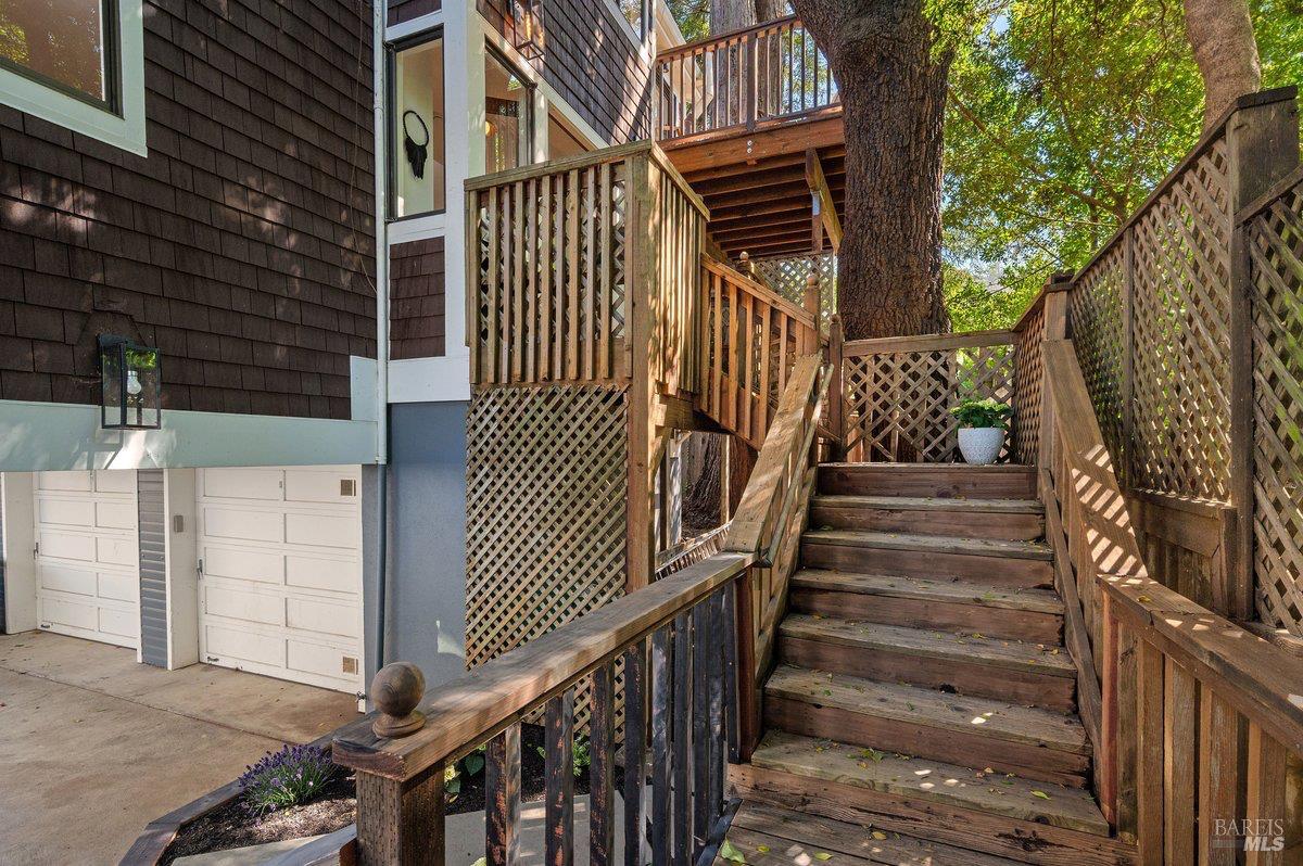 412 Johnson Street # 4