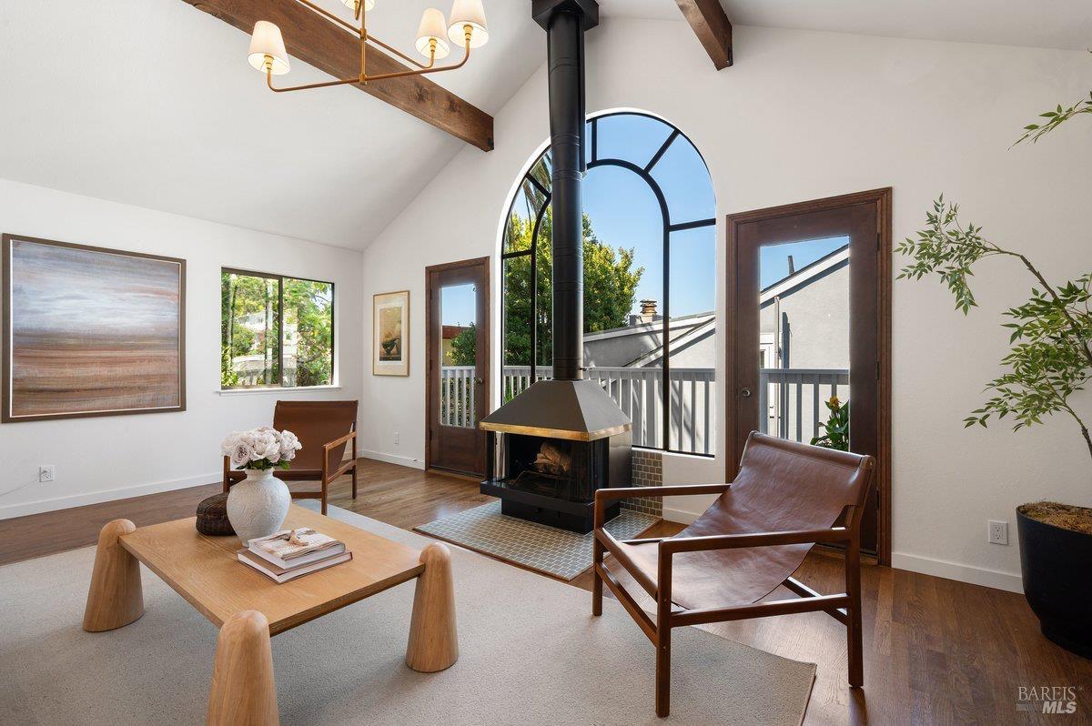 412 Johnson Street # 4