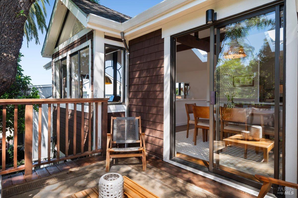 412 Johnson Street # 4