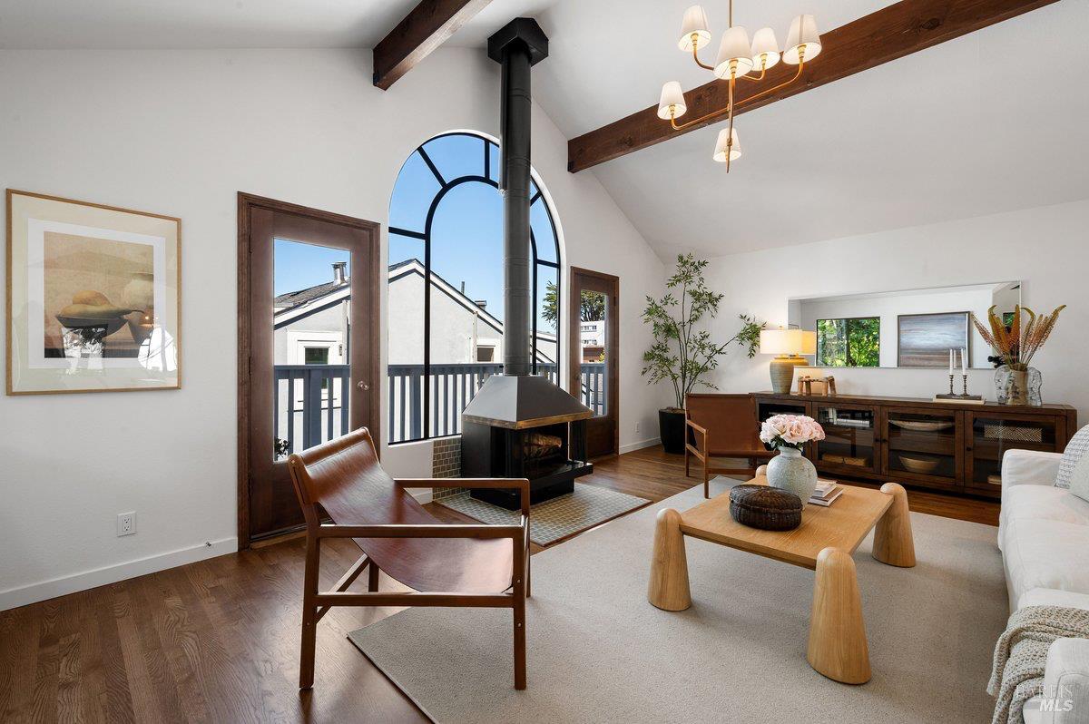 412 Johnson Street # 4